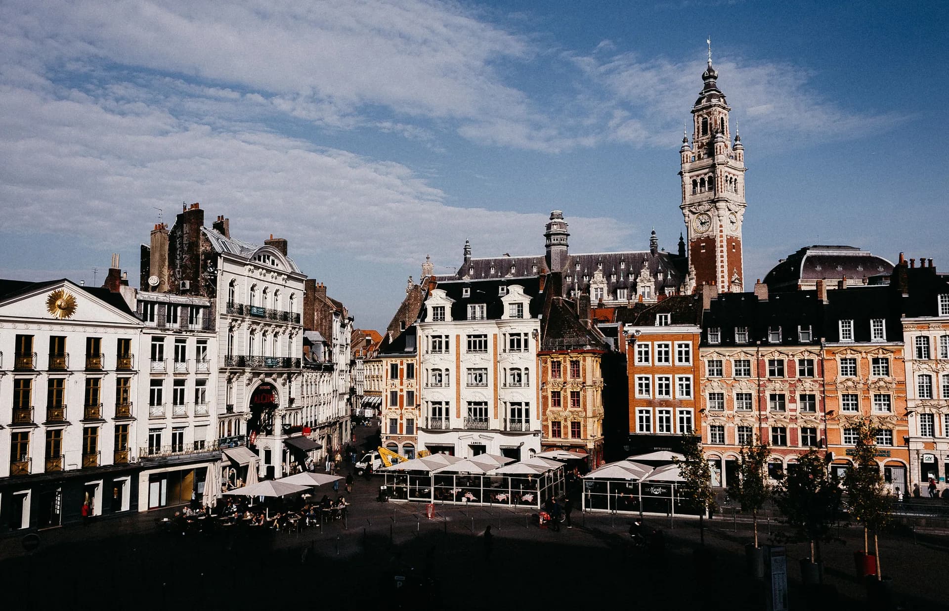 Classement des agences IA à Lille : les 10 acteurs vérifiés en 2026