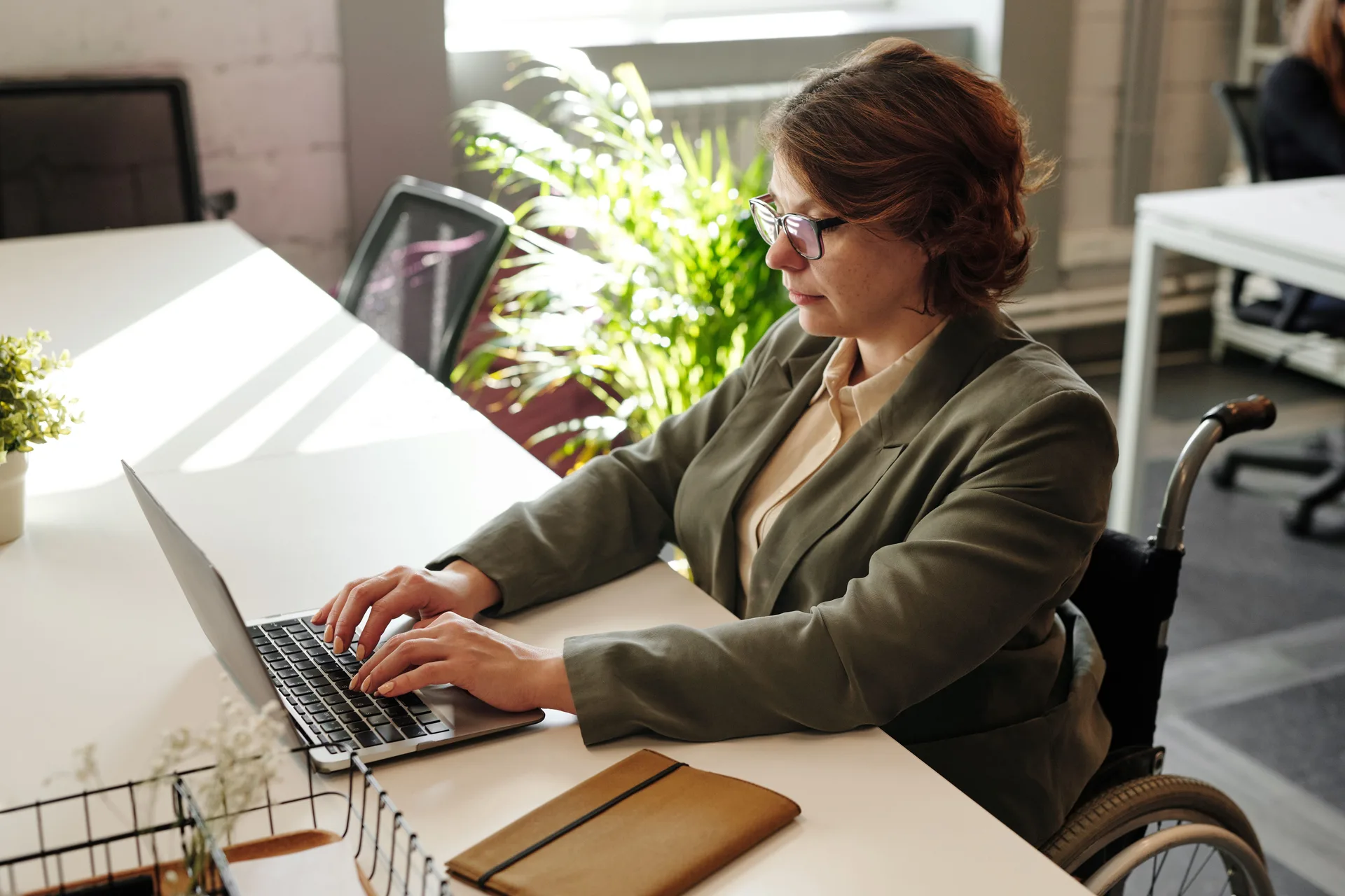 Comment l’IA accessibilité améliore vos services pour tous