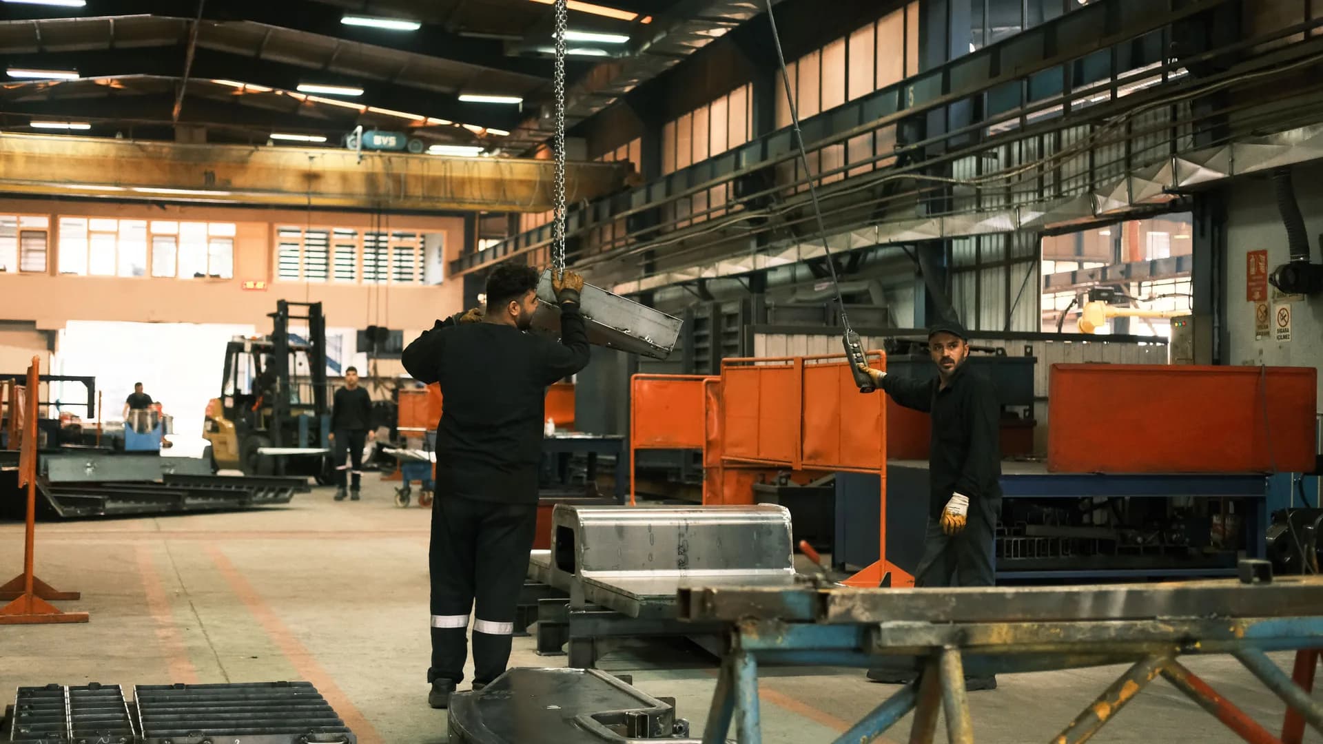 4 exemples concrets de solution IA secteur pour optimiser votre activité