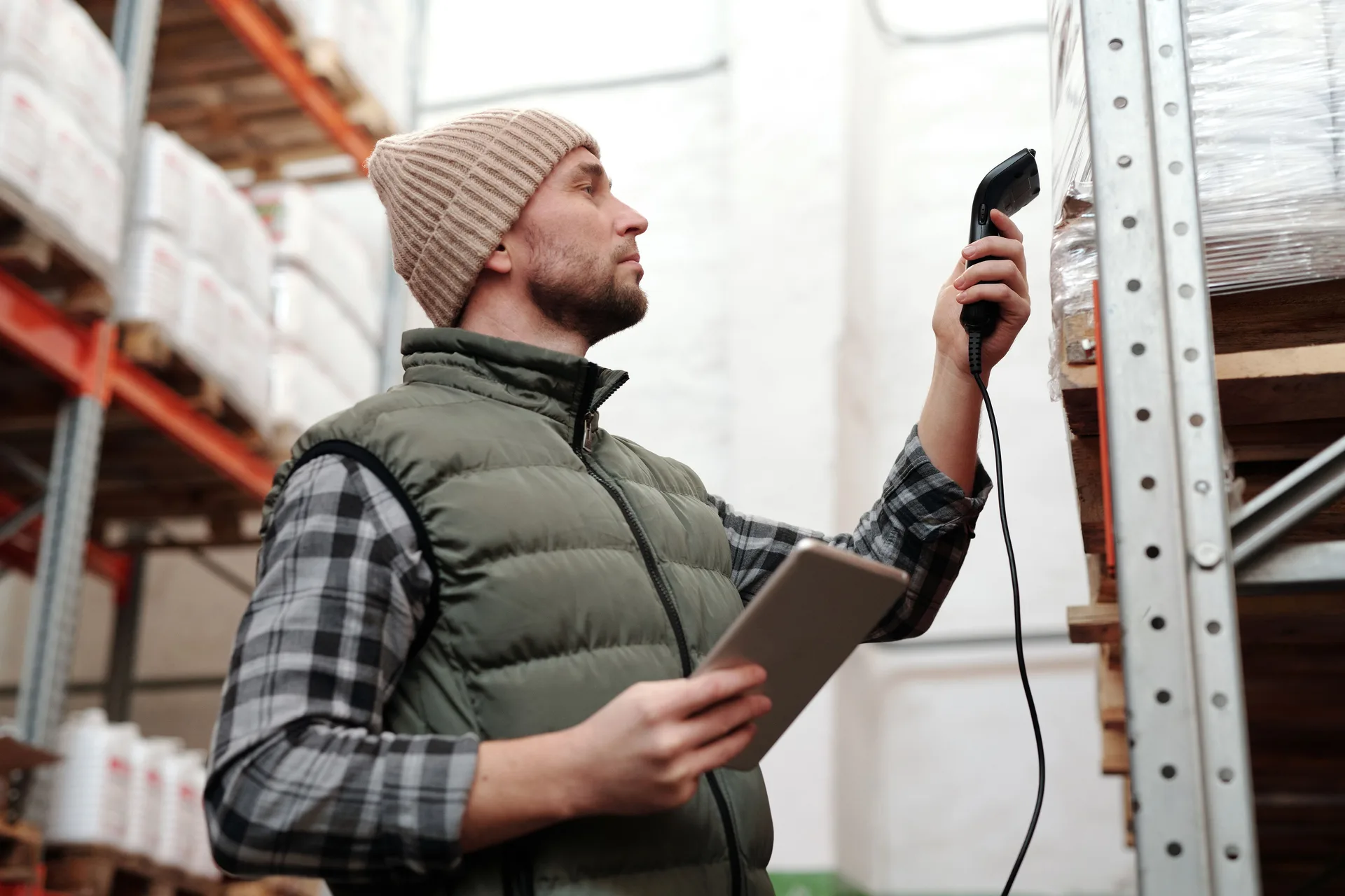 L’automatisation : alliée de la productivité des PME