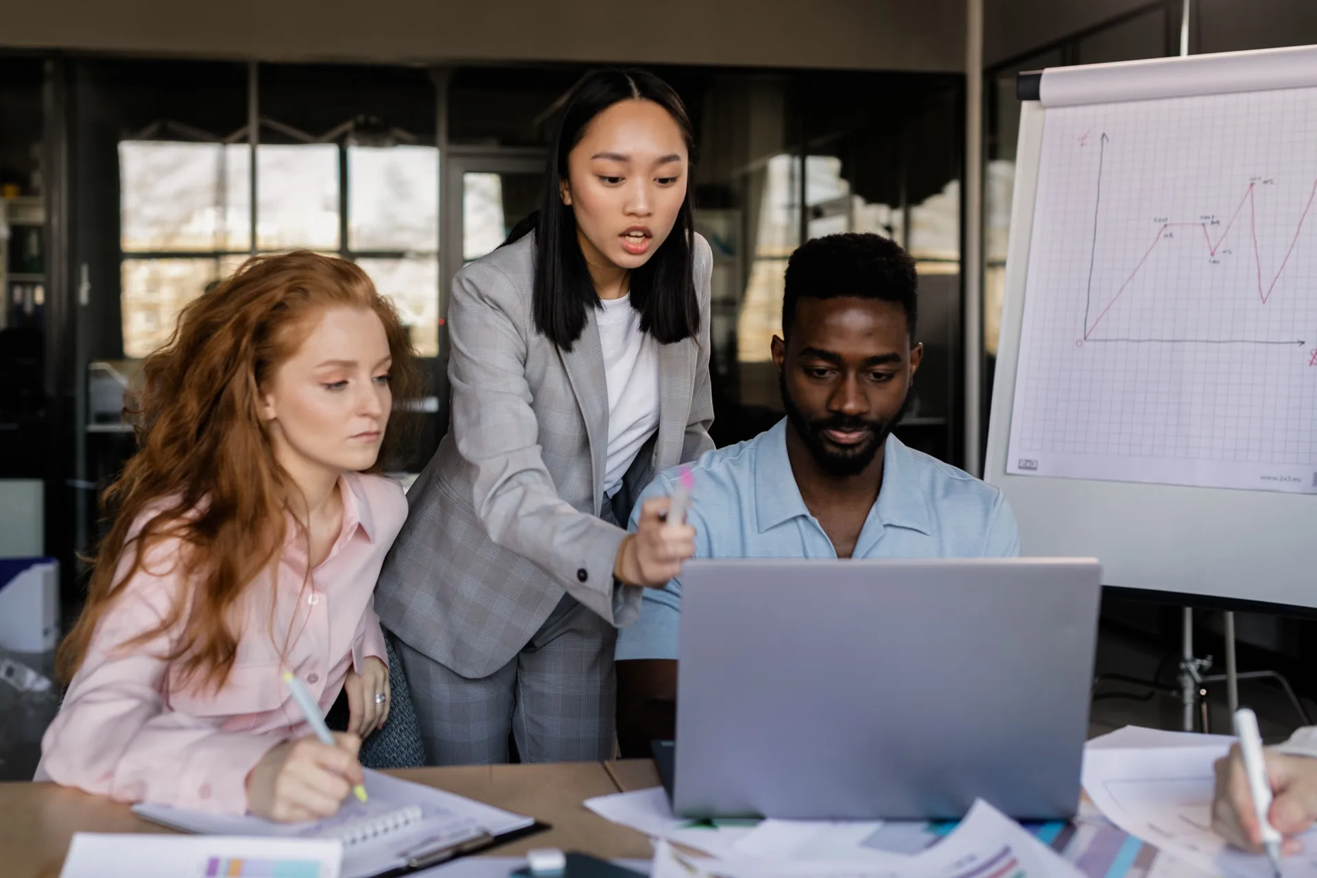 Adoption IA PME en France : ce que 2026 nous réserve selon les tendances Gartner