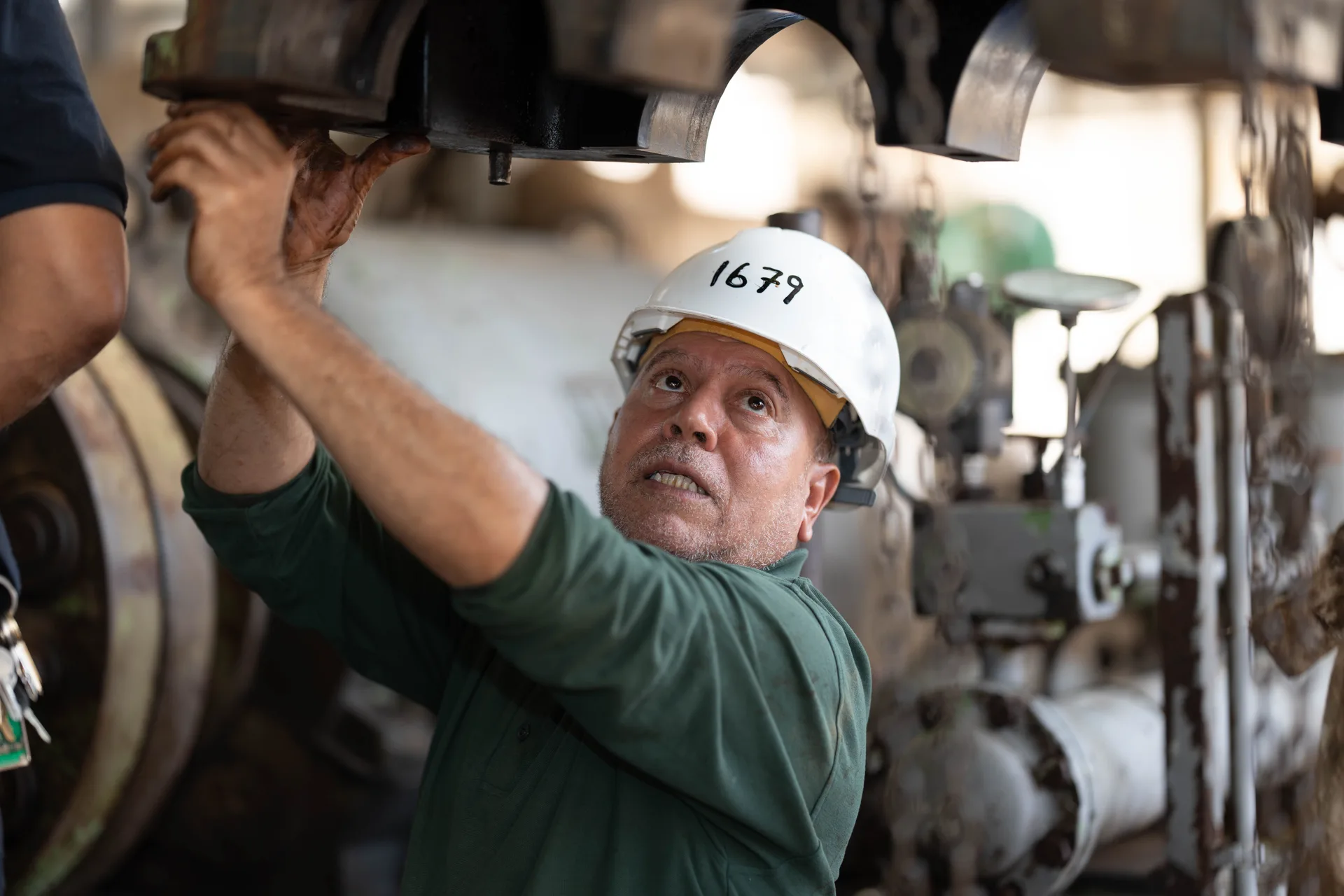 Maintenance prédictive : l’IA au service des usines PME