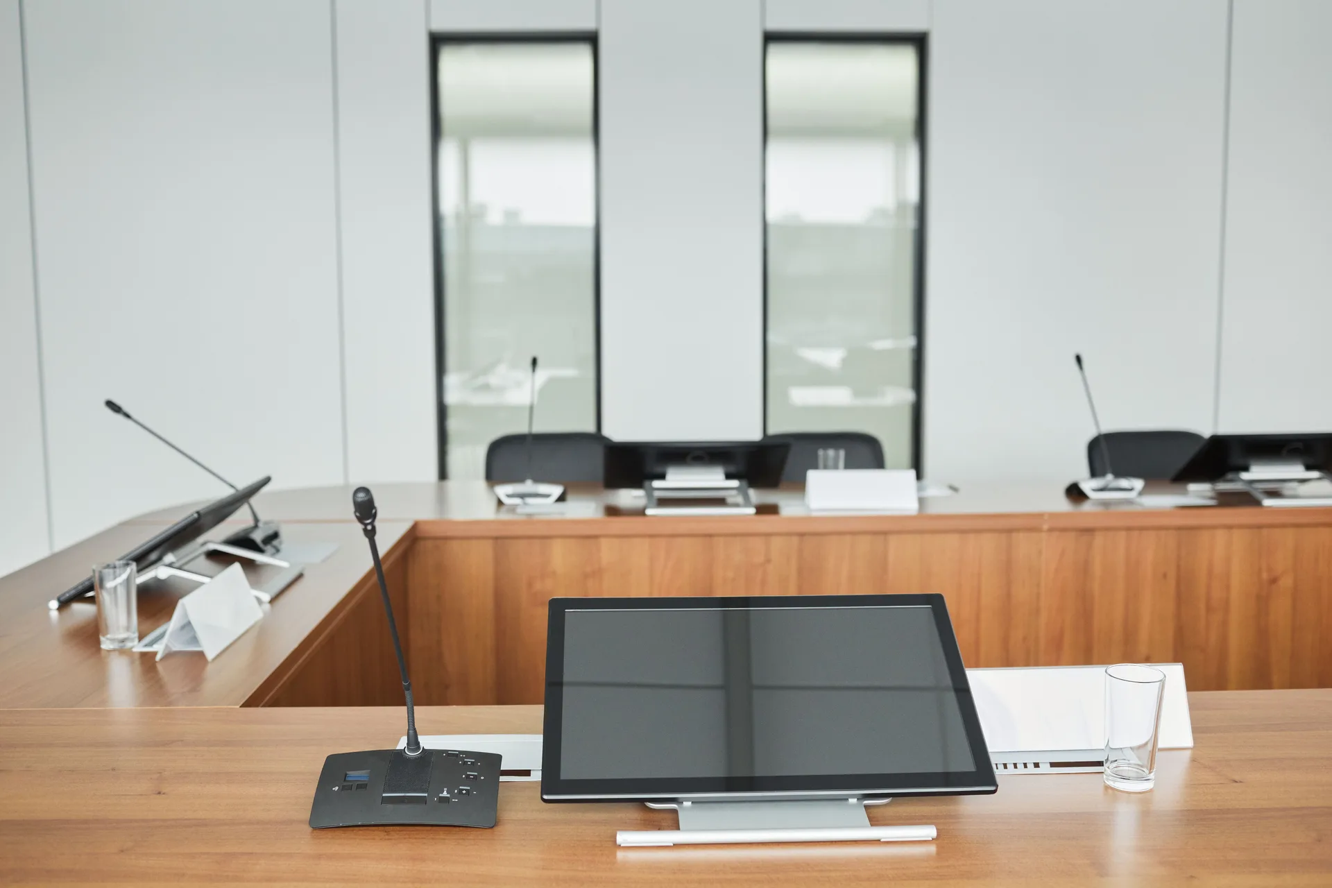 Comment un Outil de Transcription IA Transforme la Productivité des PME