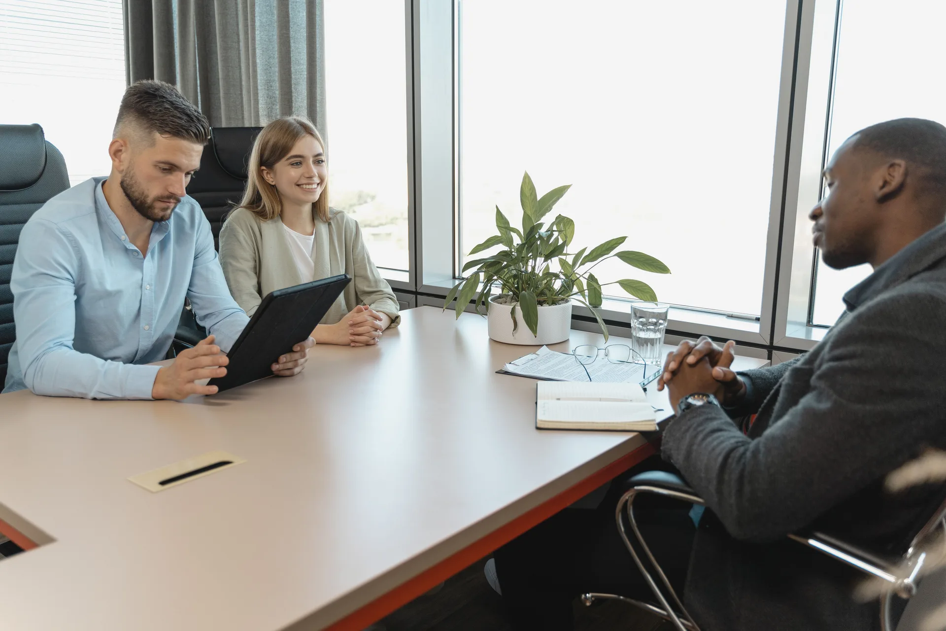 Automatiser votre recrutement PME avec un agent IA dédié