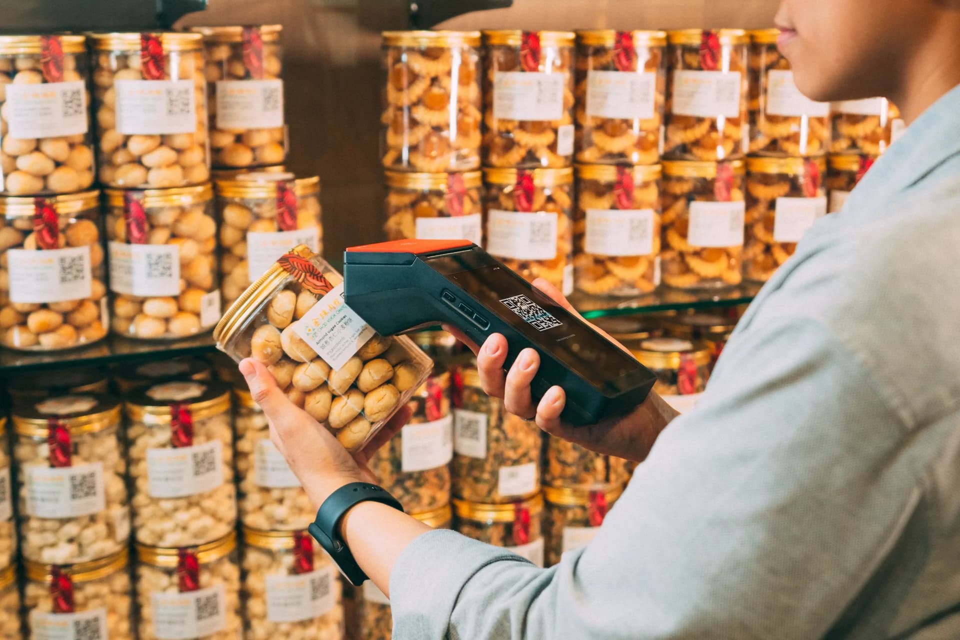 Retail : optimiser vos stocks avec l’IA prévisionnelle