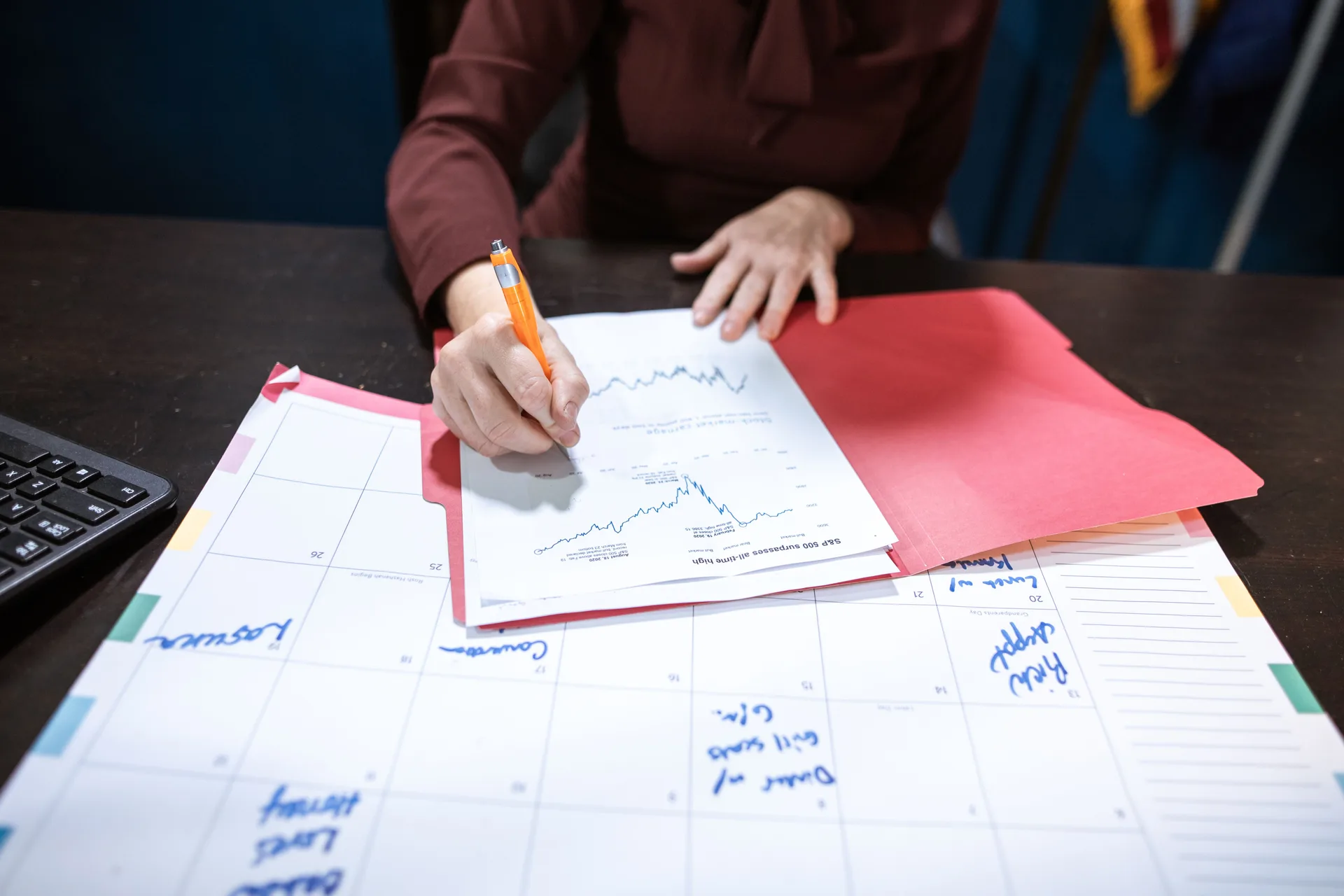 Automatisation du reporting et IA : gagnez en productivité