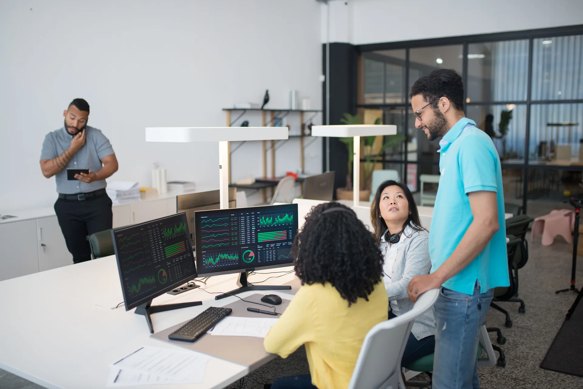 De l’Intuition aux Données : Devenir une Organisation Pilotée par les Données