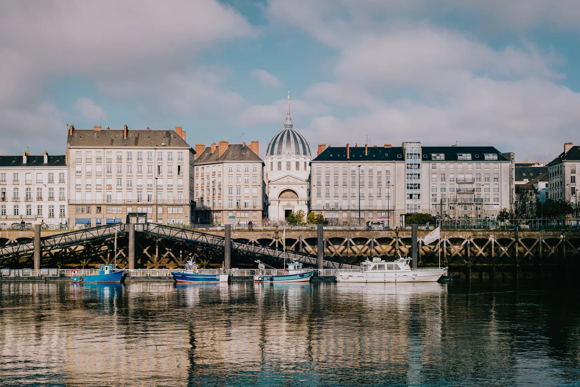 Classement des agences IA à Nantes : les 10 acteurs vérifiés en 2026