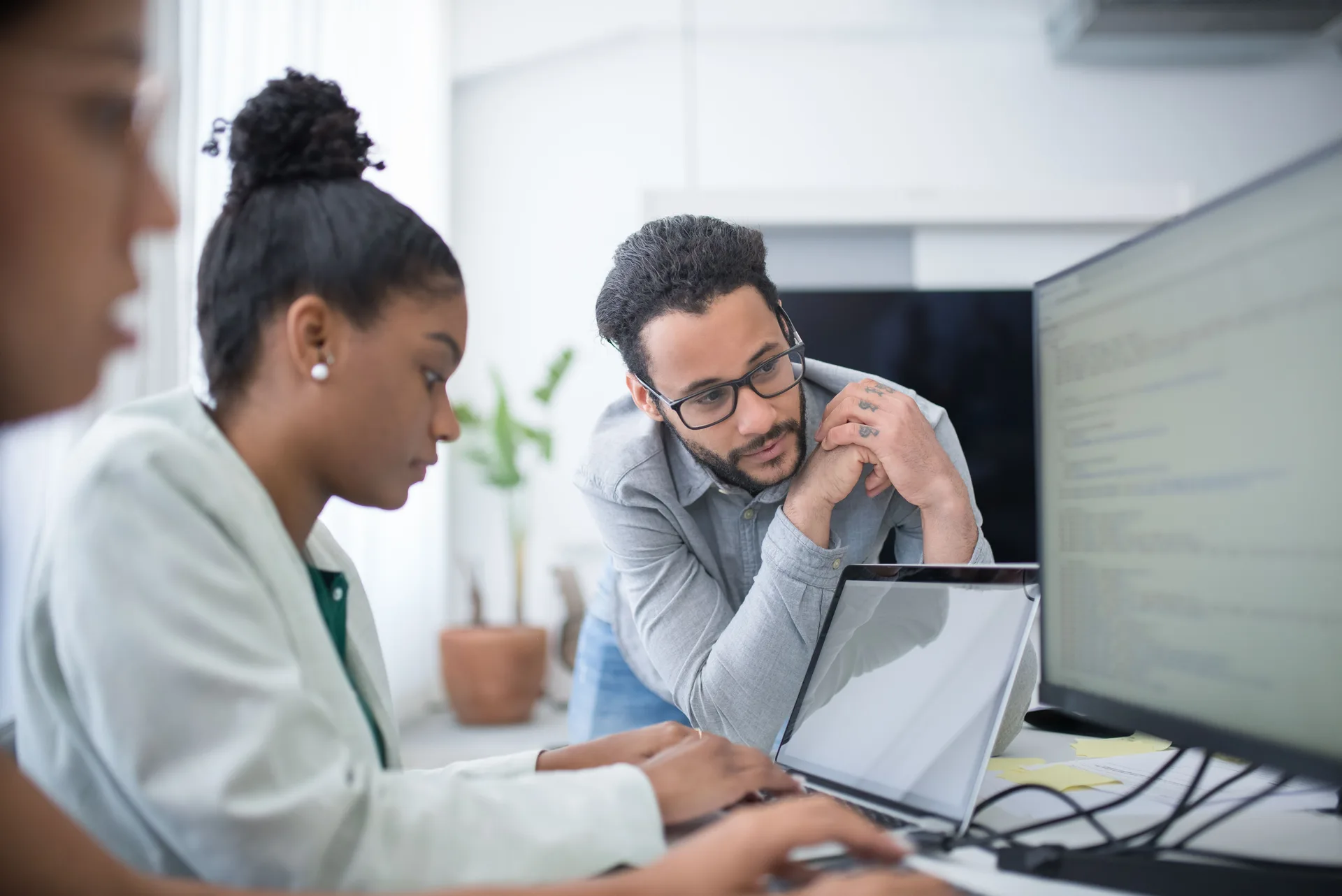 Pourquoi l’Expertise Humaine Est Cruciale Pour Votre Transformation Digitale