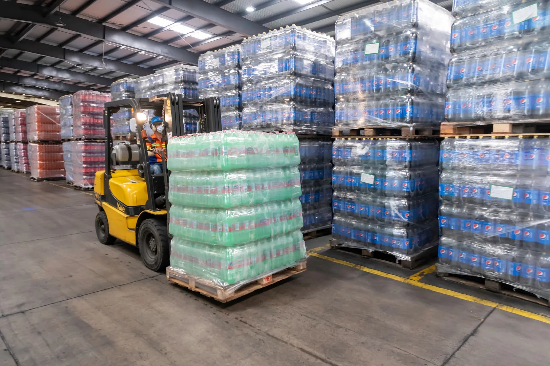 Réduire les coûts logistiques de 20% grâce à l’IA et la recherche opérationnelle