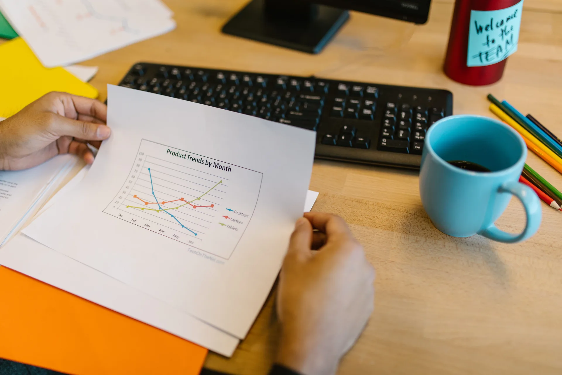 Comment la BI avec IA transforme votre reporting décisionnel