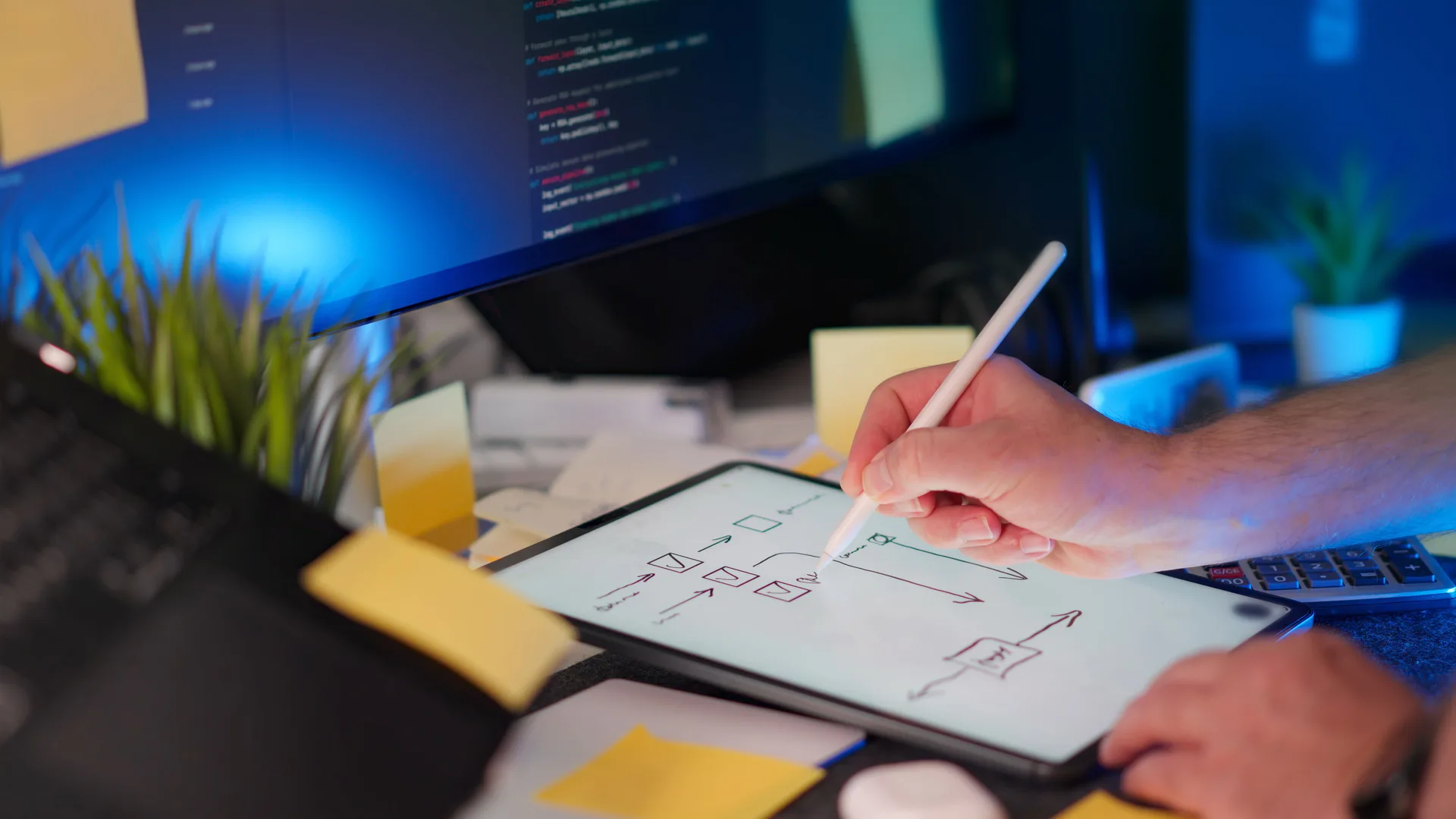 Low Code/No Code et IA : Le Guide pour Créer vos Applications d’Entreprise