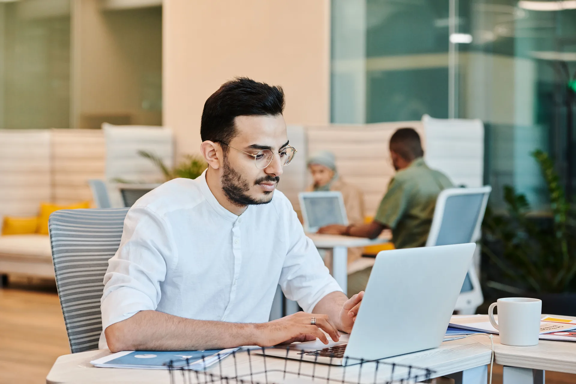 Freelance, sous-traitant ou partenaire IA : comment bien travailler avec un cabinet de conseil