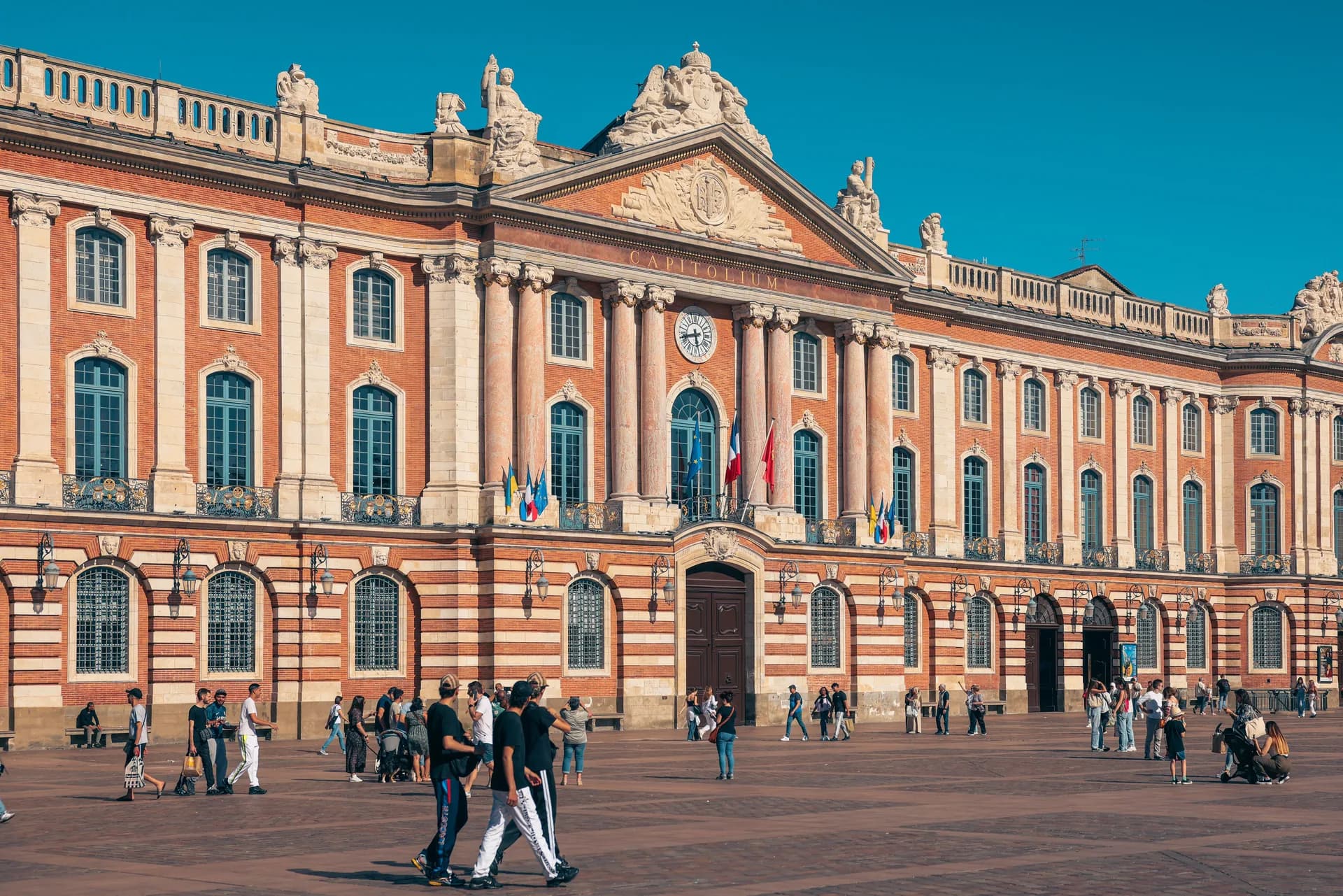Classement des agences IA à Toulouse : les 10 acteurs vérifiés en 2026