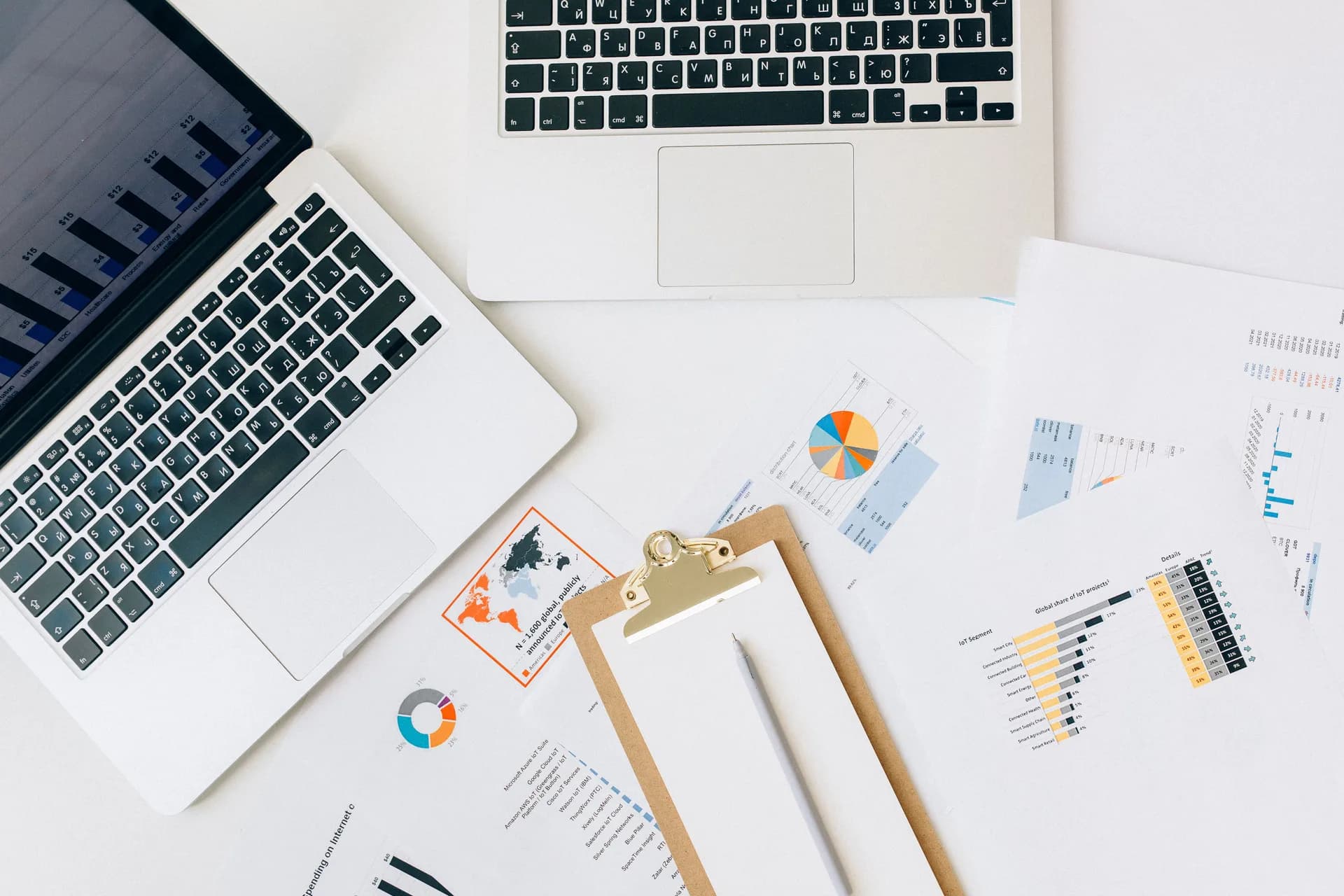 Reporting financier automatisé : Excel, Power Query et Power BI