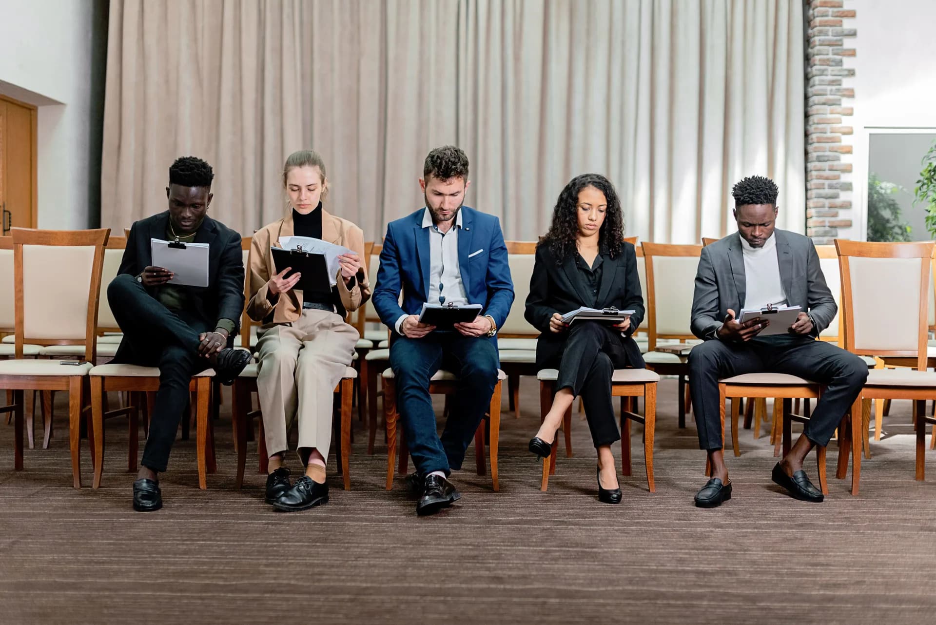 L’IA en recrutement : automatisation et éthique transforment les RH