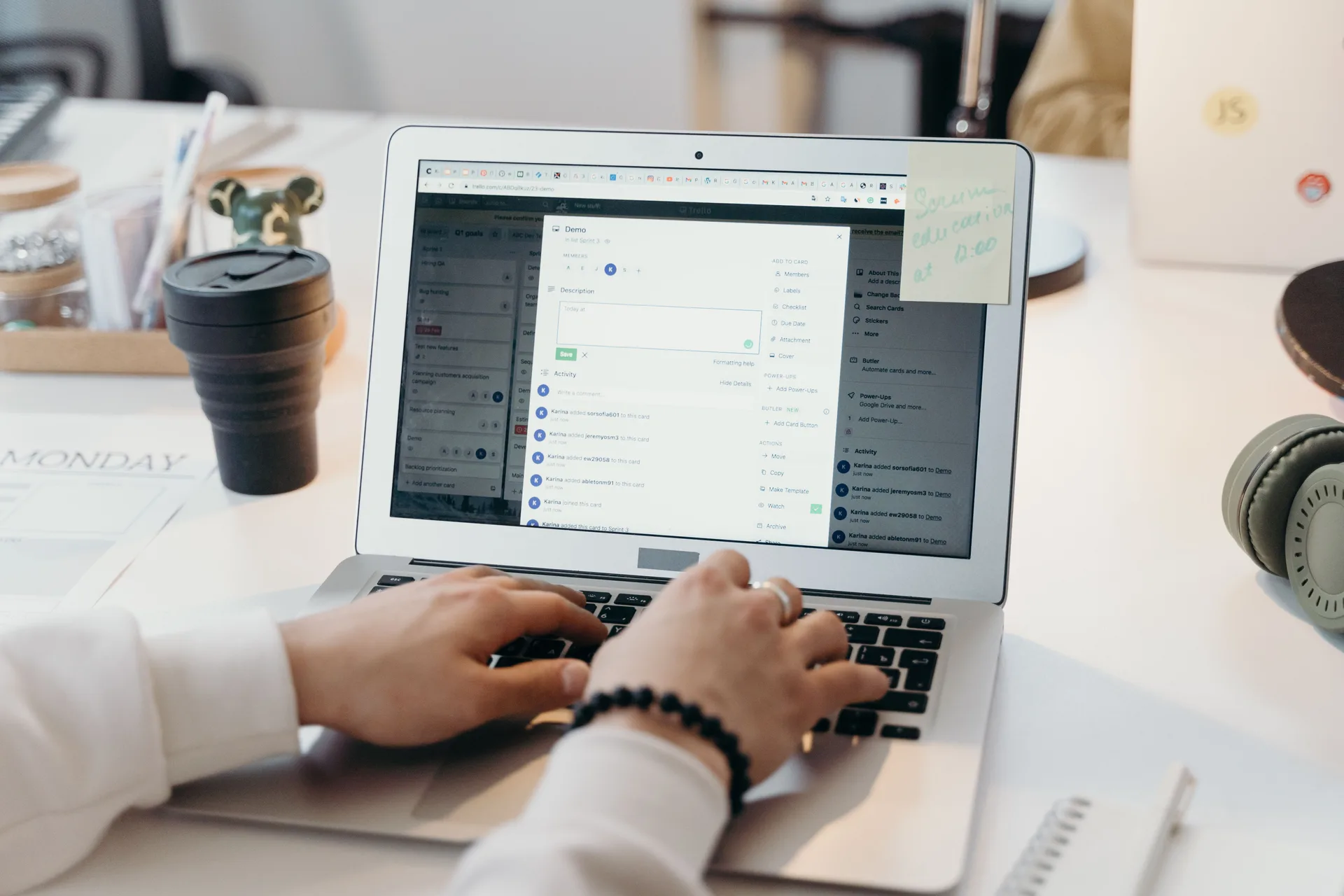 Comment réussir l’automatisation des emails professionnels