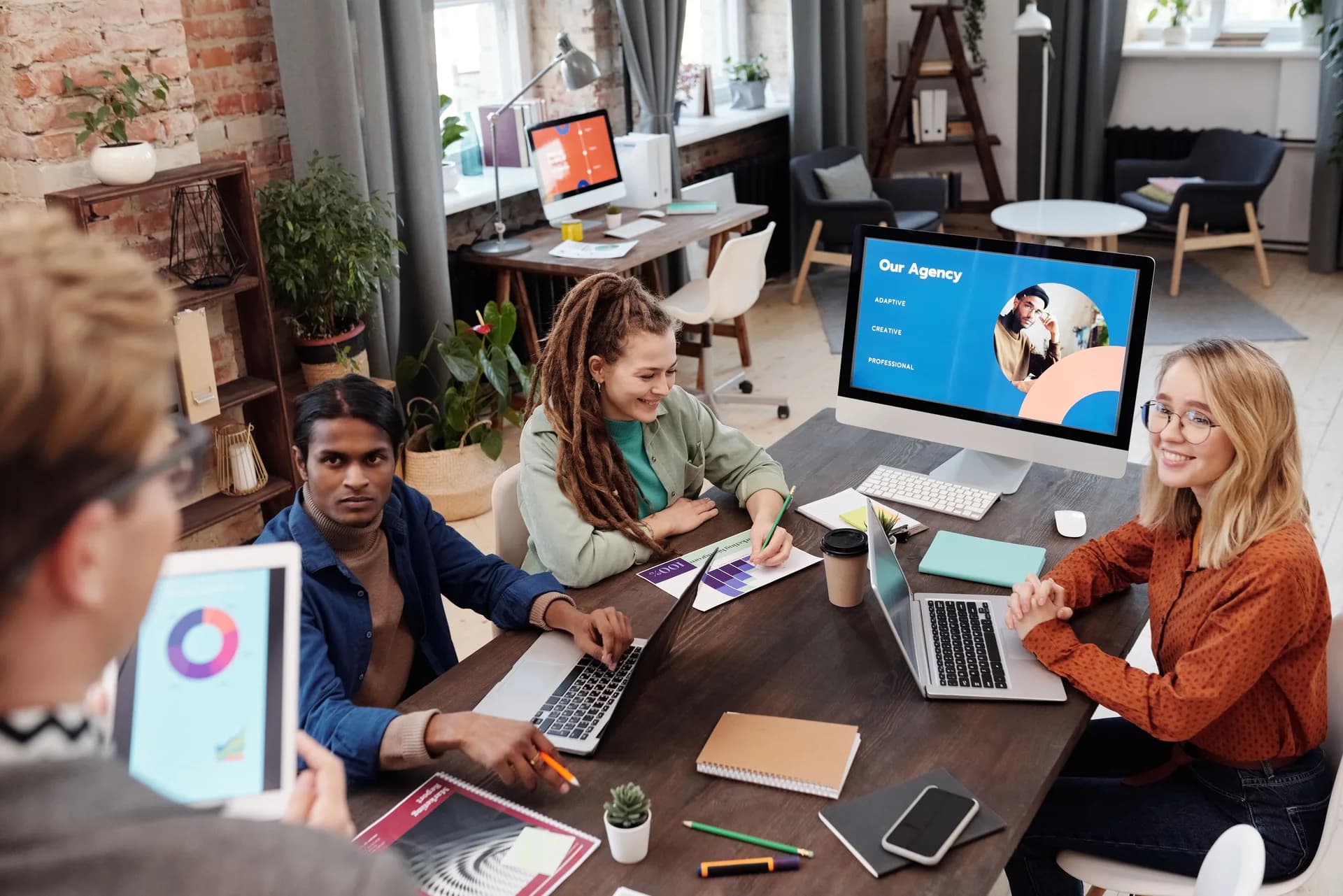 Comment choisir une agence IA pour votre entreprise