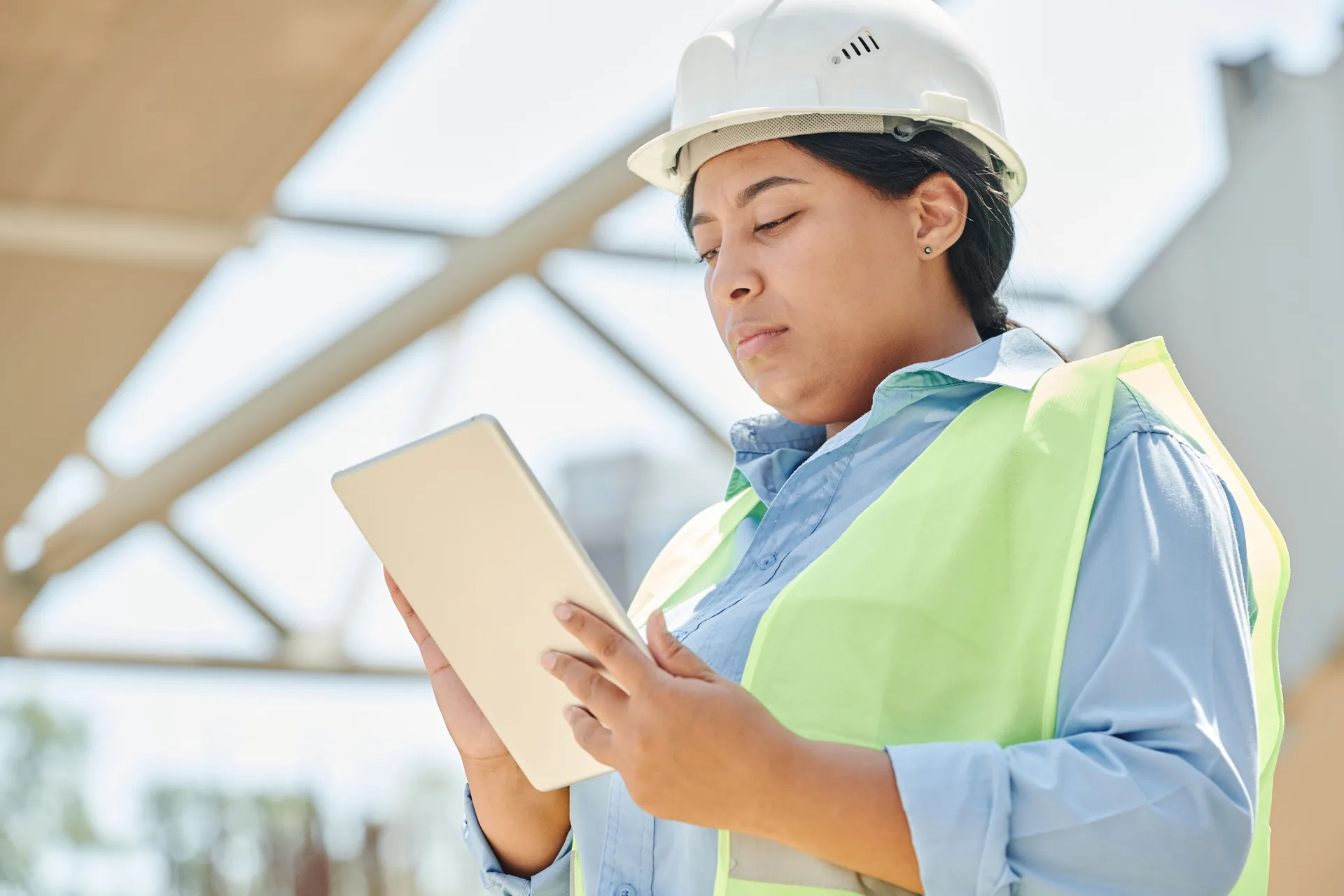 IA et construction : automatiser le suivi de chantier et les devis
