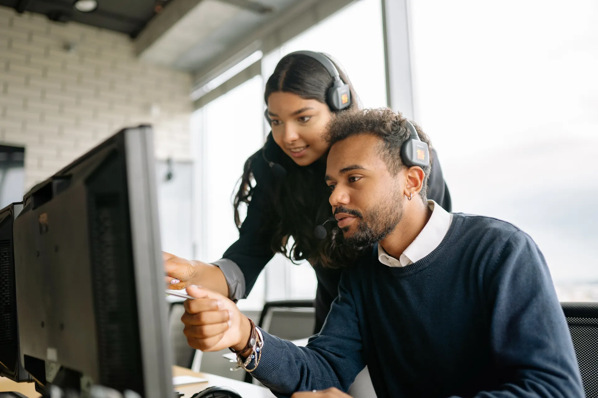 IA, service client et productivité : ce que mesure vraiment l'étude de Stanford et du MIT