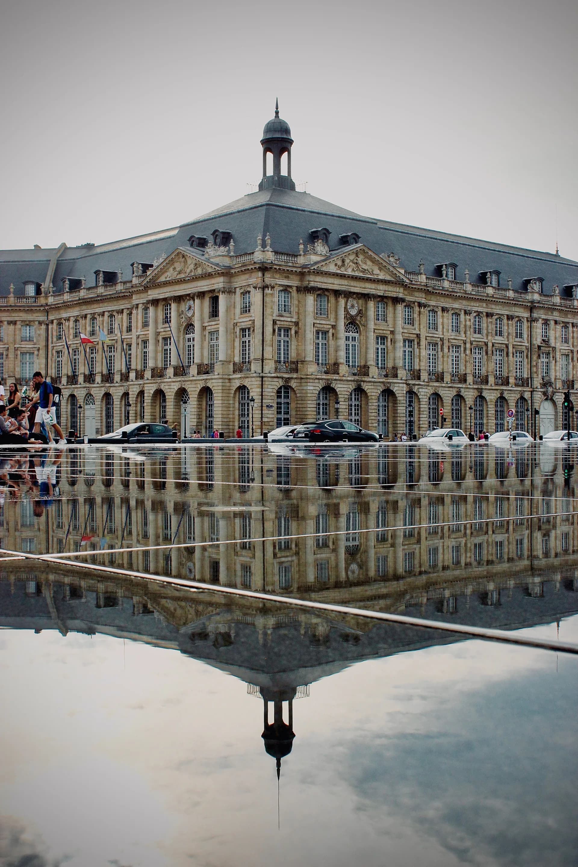 Classement des agences IA à Bordeaux : les 10 acteurs vérifiés en 2026