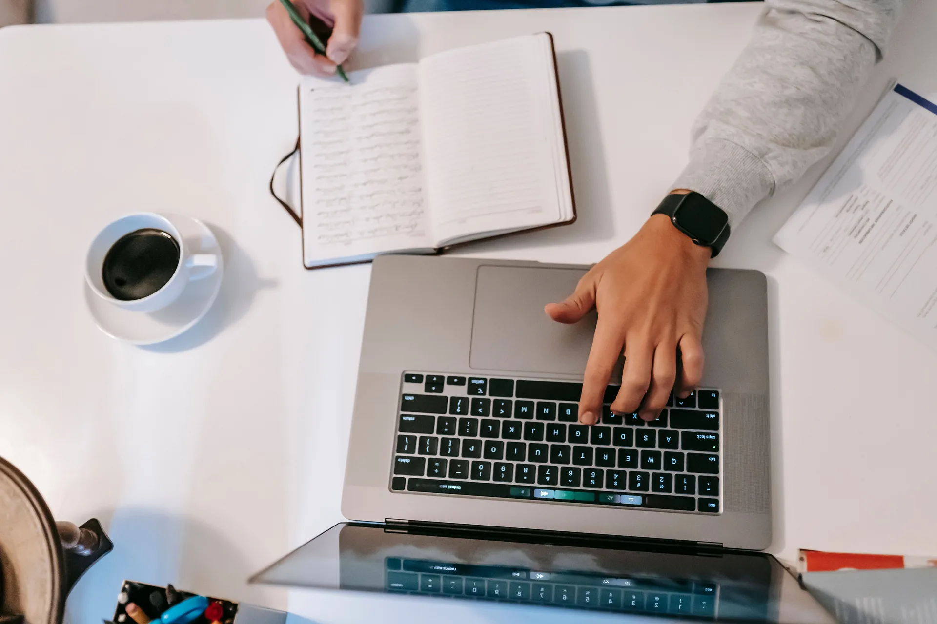 Comment préparer votre stratégie de contenu pour le SEO 2026