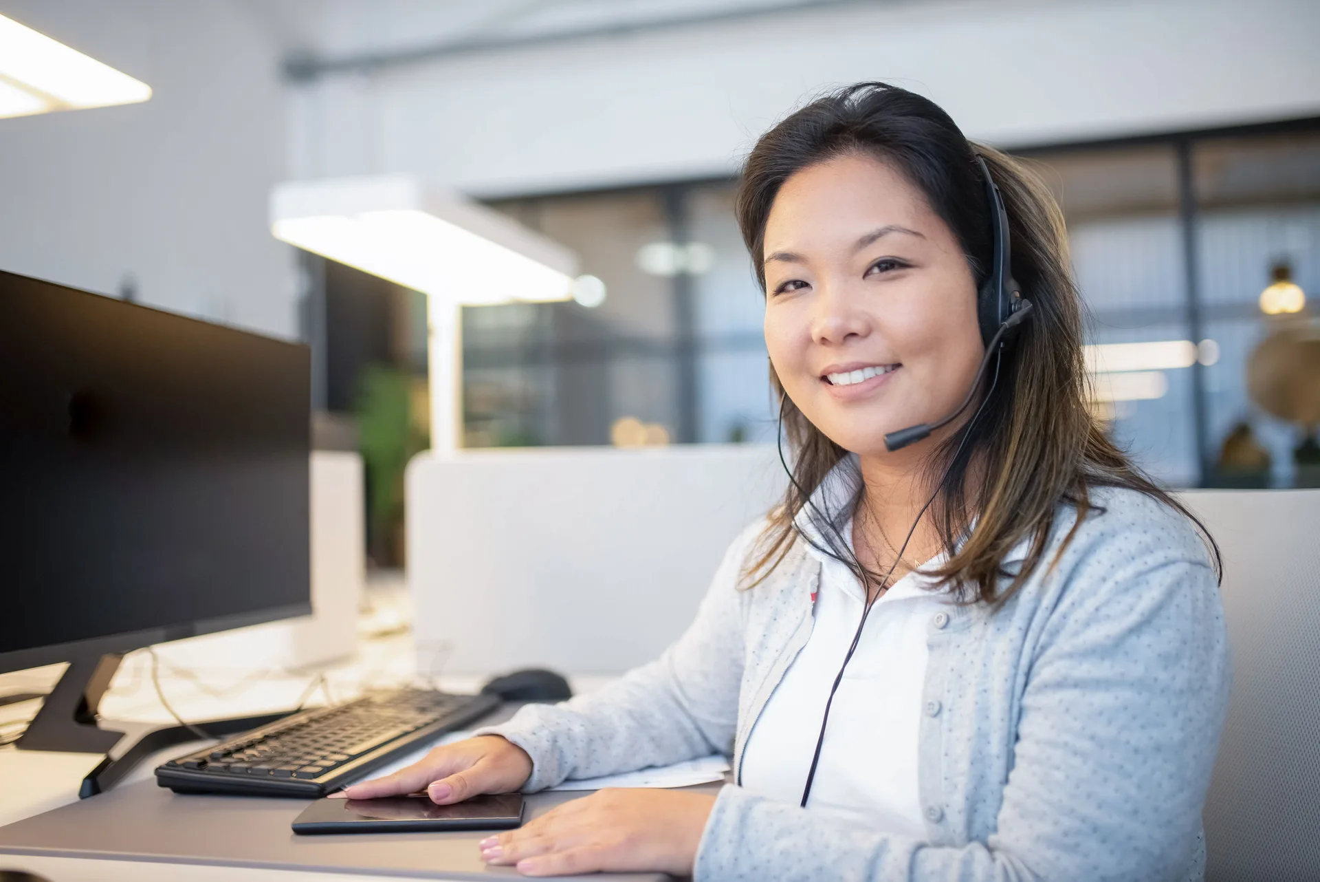Réduire vos coûts de support avec un agent IA service client