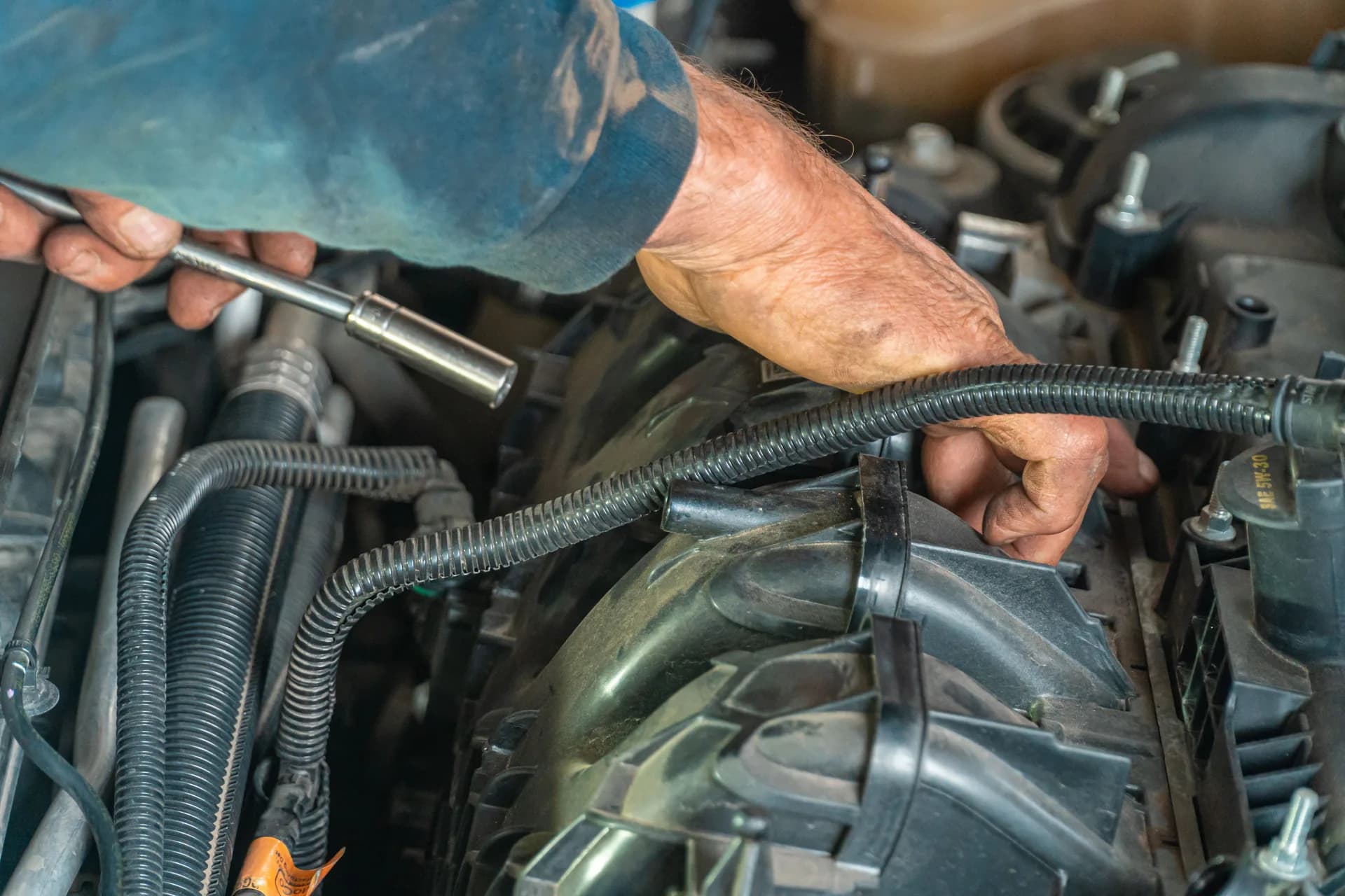 IA pour la Production Industrielle : Anticiper les Pannes et Améliorer la Qualité