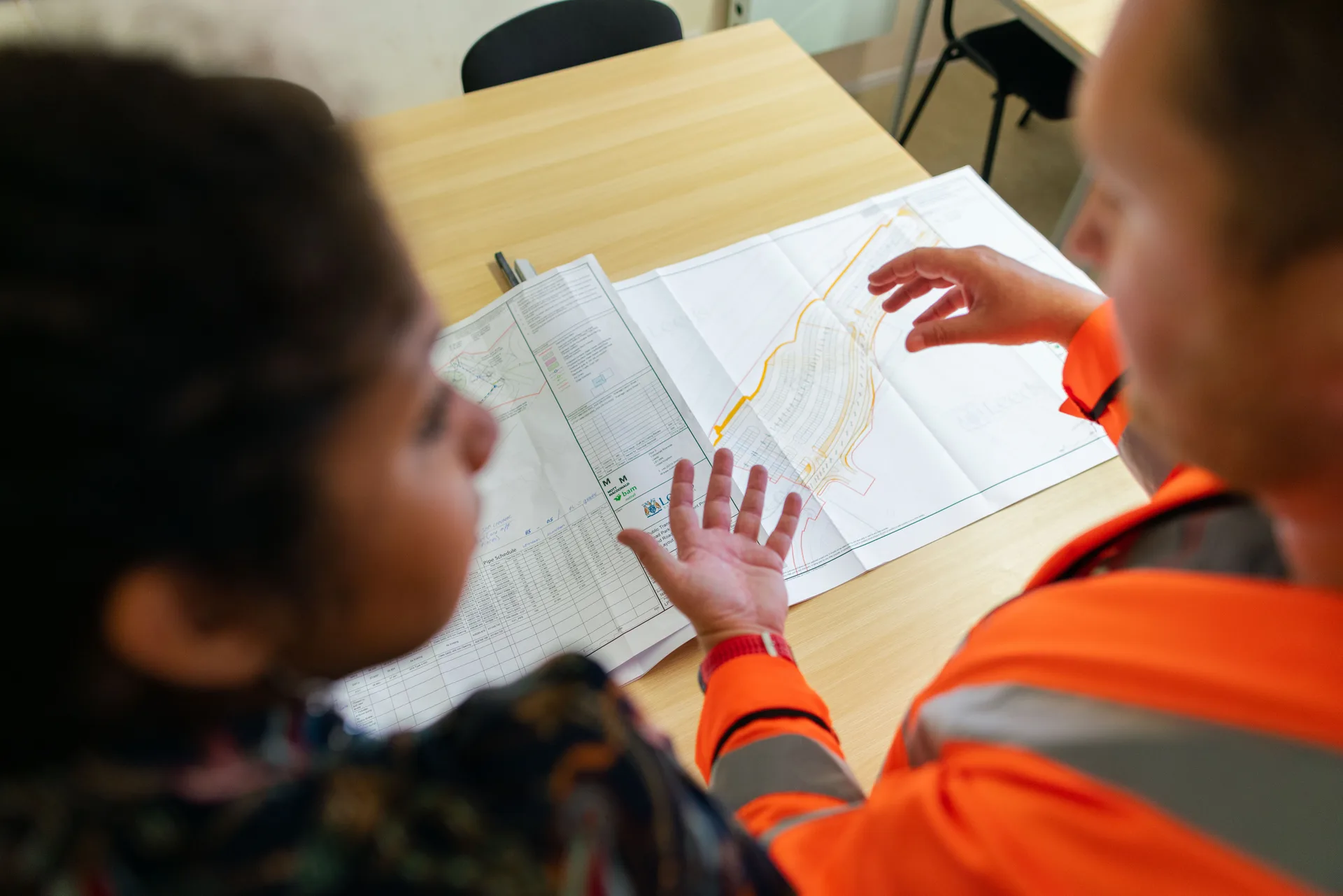 Indexer des plans techniques dans un RAG industriel : les 4 étapes