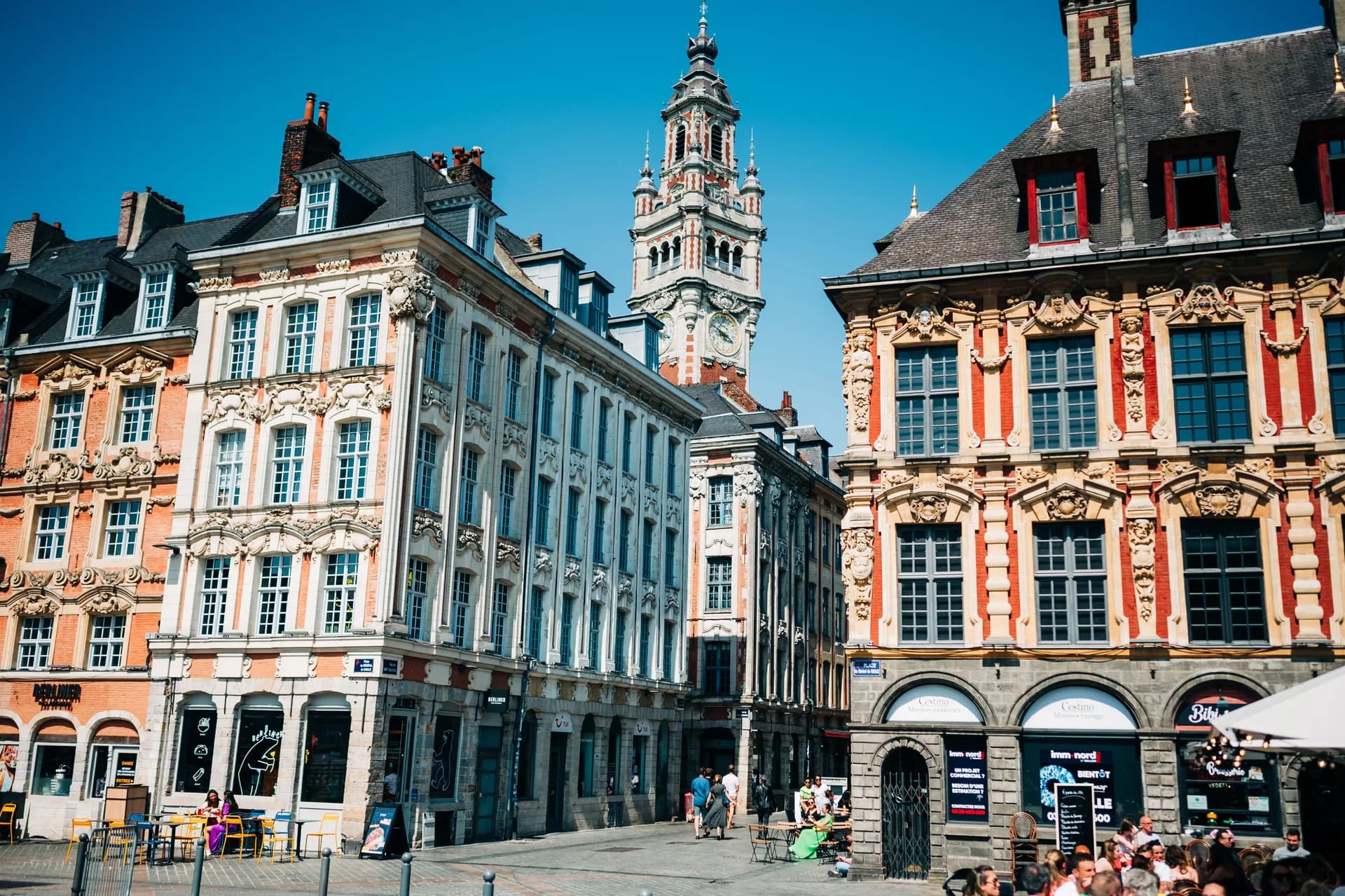 Le Guide Complet pour sélectionner un partenaire IA à Lille en 2026