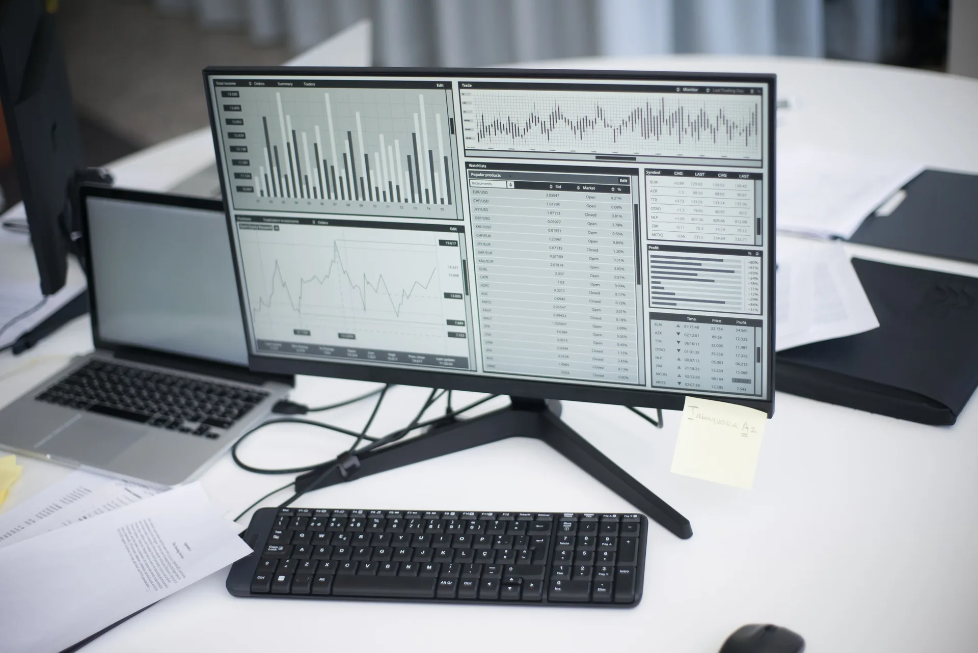 Tableau, Power BI ou Looker : quel outil d’analyse de données IA pour votre PME ?