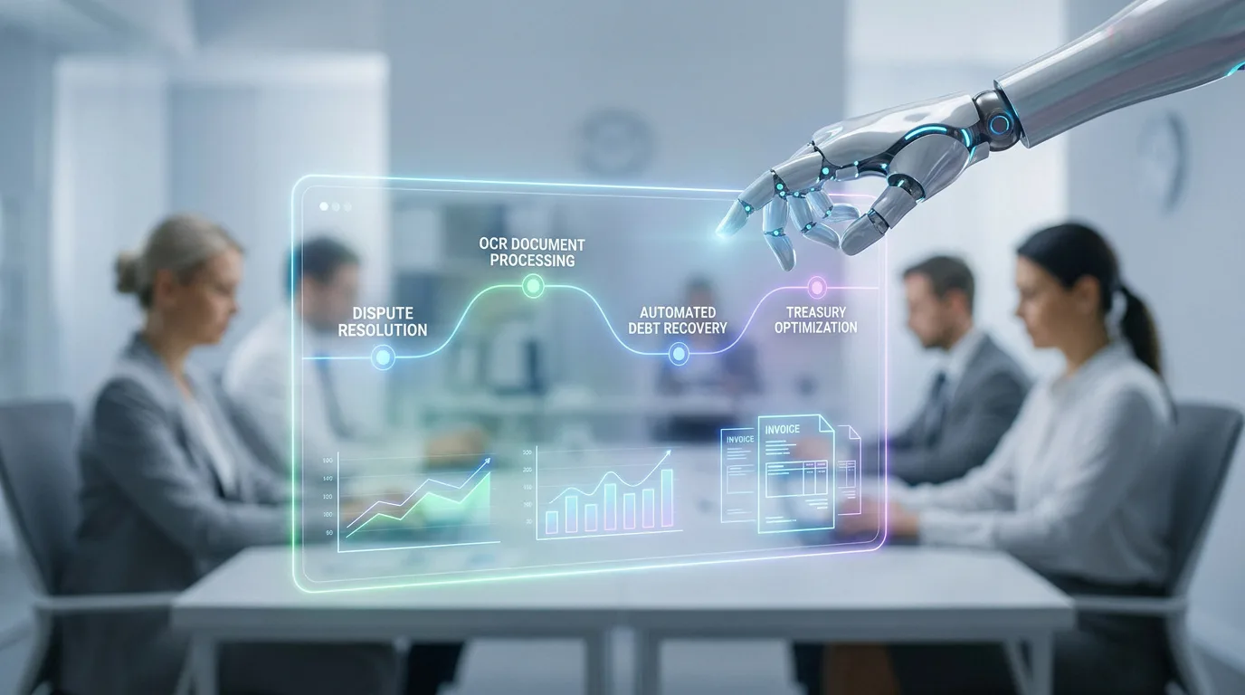 Automatiser la gestion des litiges clients grâce à l'ia
