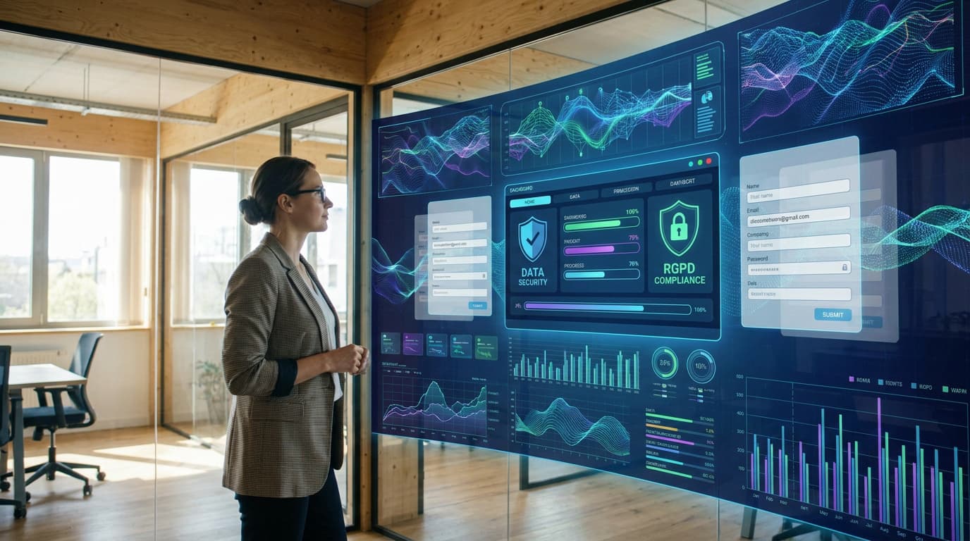 Automatiser vos réponses aux appels d'offres avec l'IA