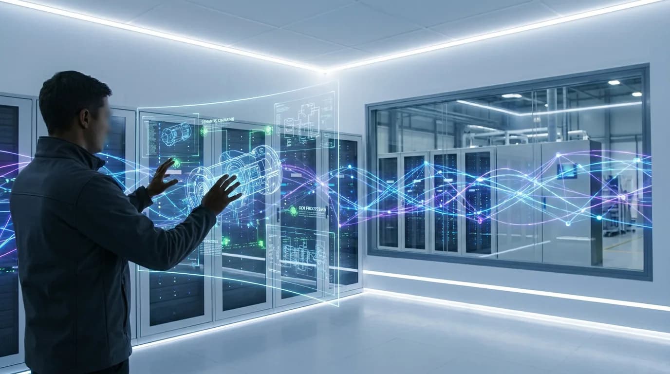 Indexation de plans techniques : optimiser votre RAG industriel