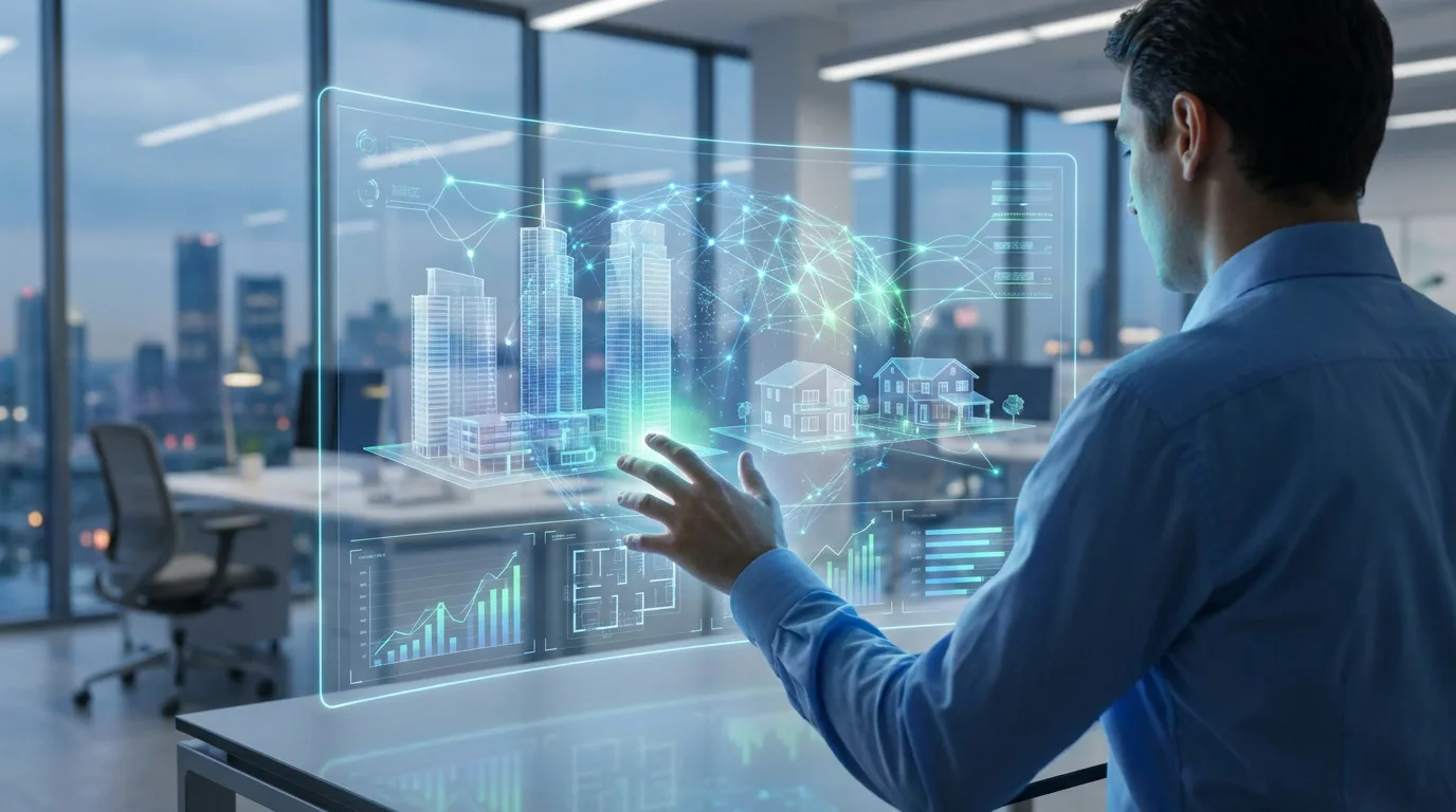 Immobilier : automatiser vos processus avec l'IA en 2026
