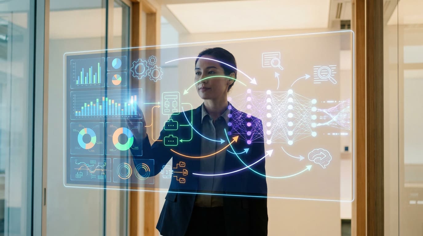 Connecter Odoo à l'IA : automatiser vos flux de gestion PME