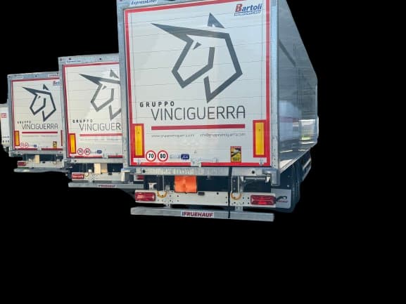Porte aluminium Rail-Route de Fit Doors