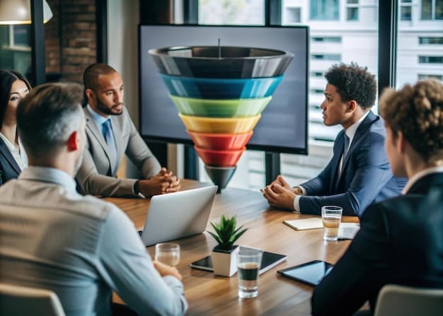 Smartfunnel : un funnel conversationnel IA qui qualifie un prospect en moins de 2 minutes
