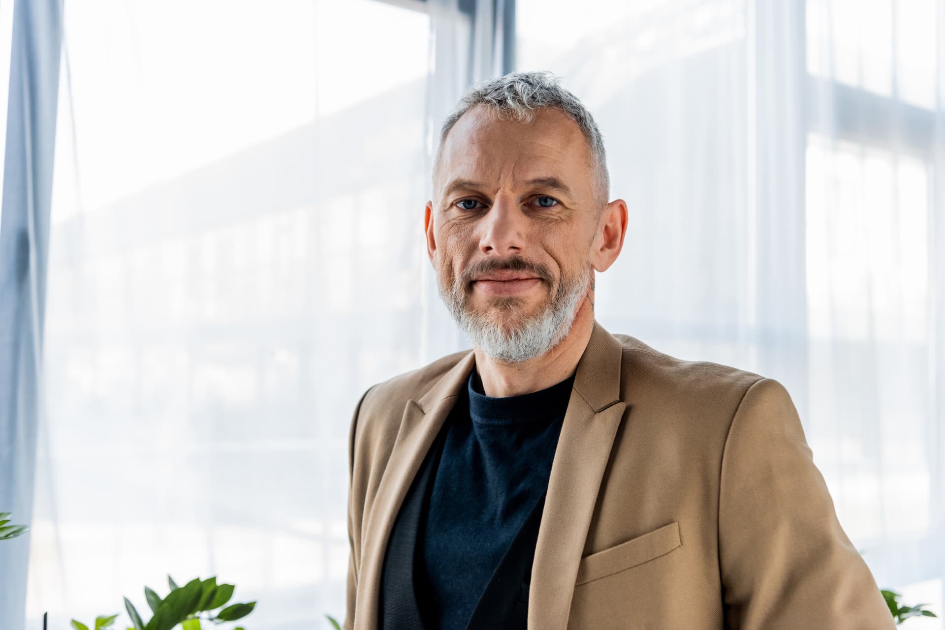 Directeur des opérations