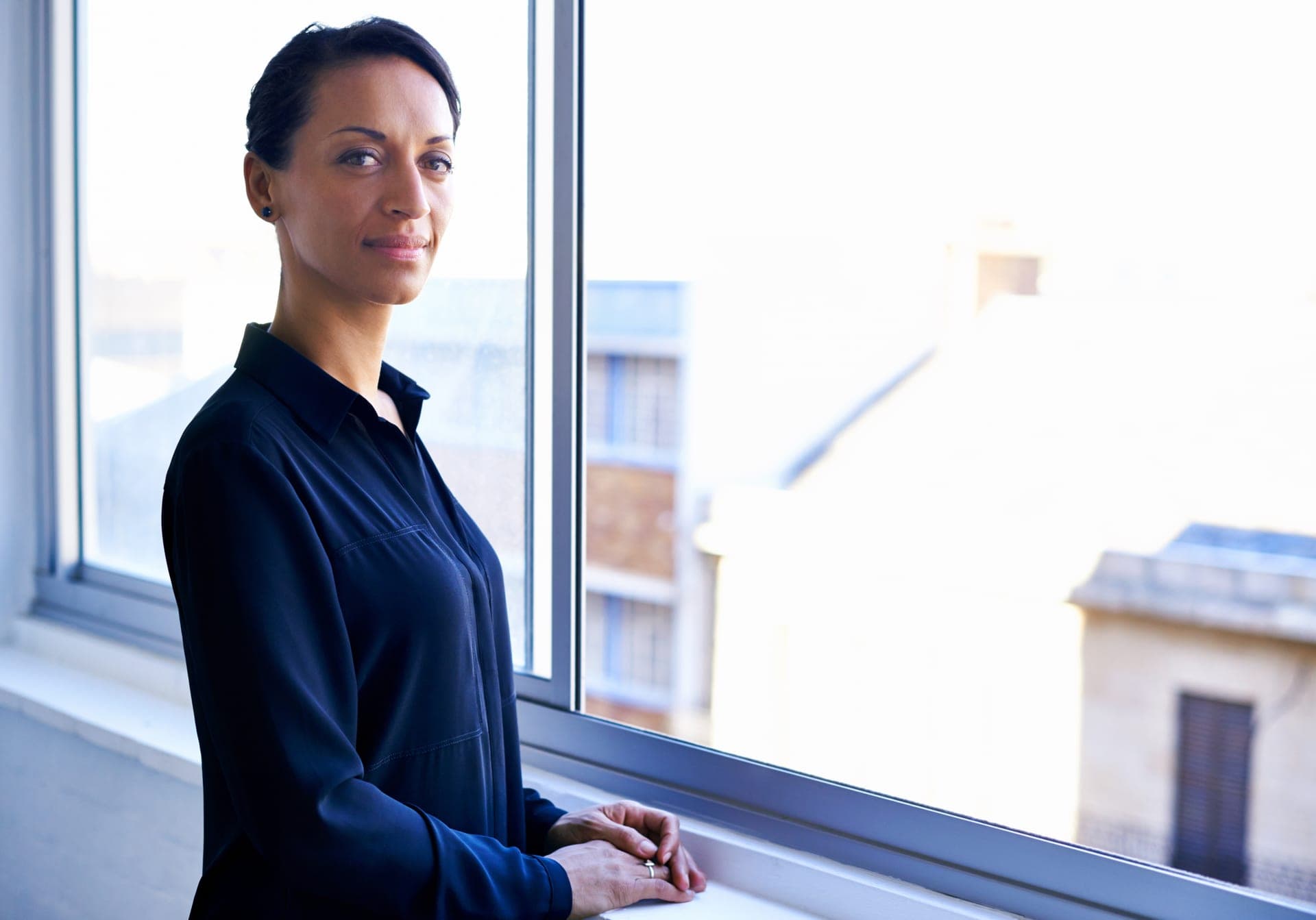 Directrice de la transformation