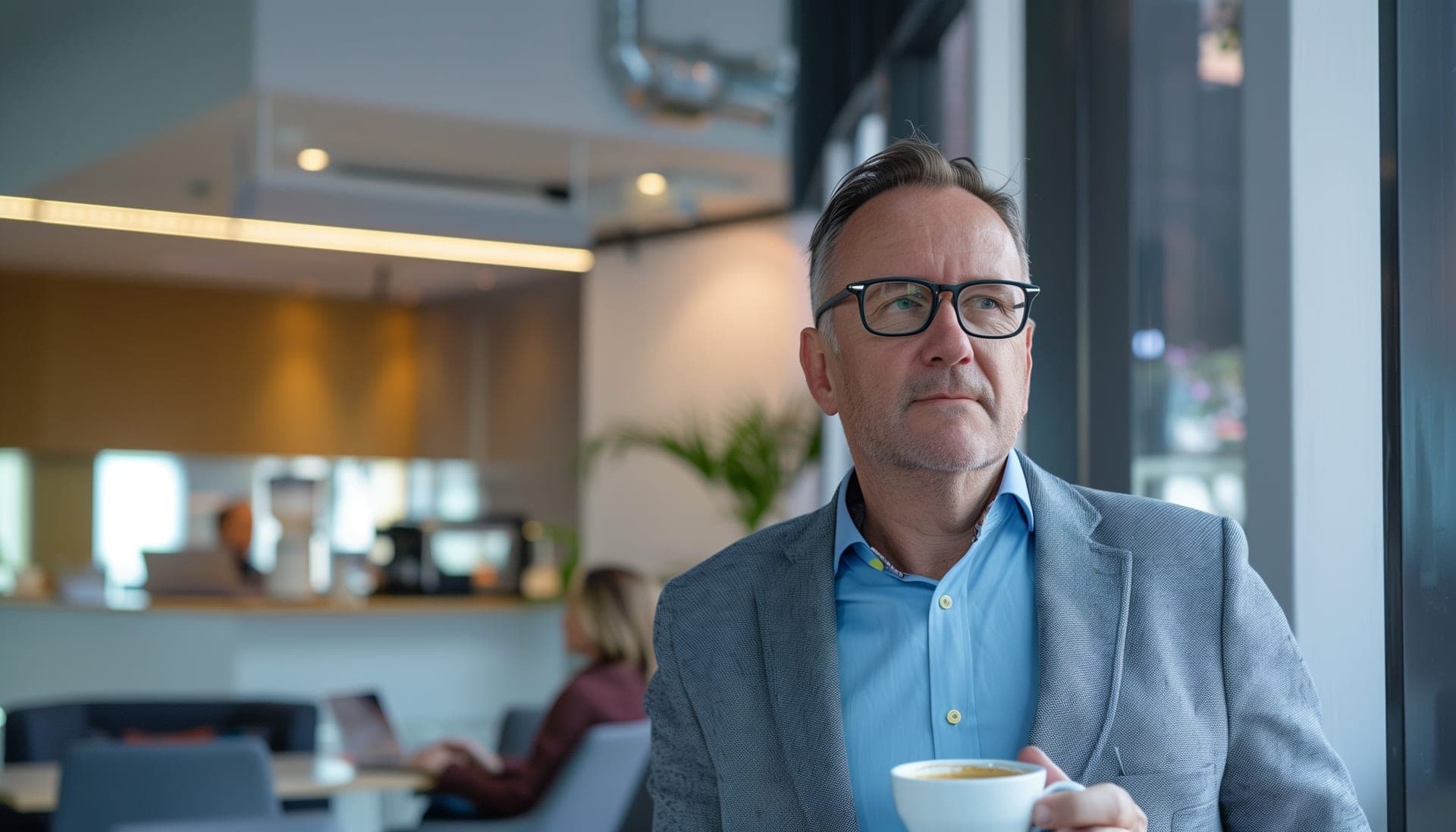 Directeur associé