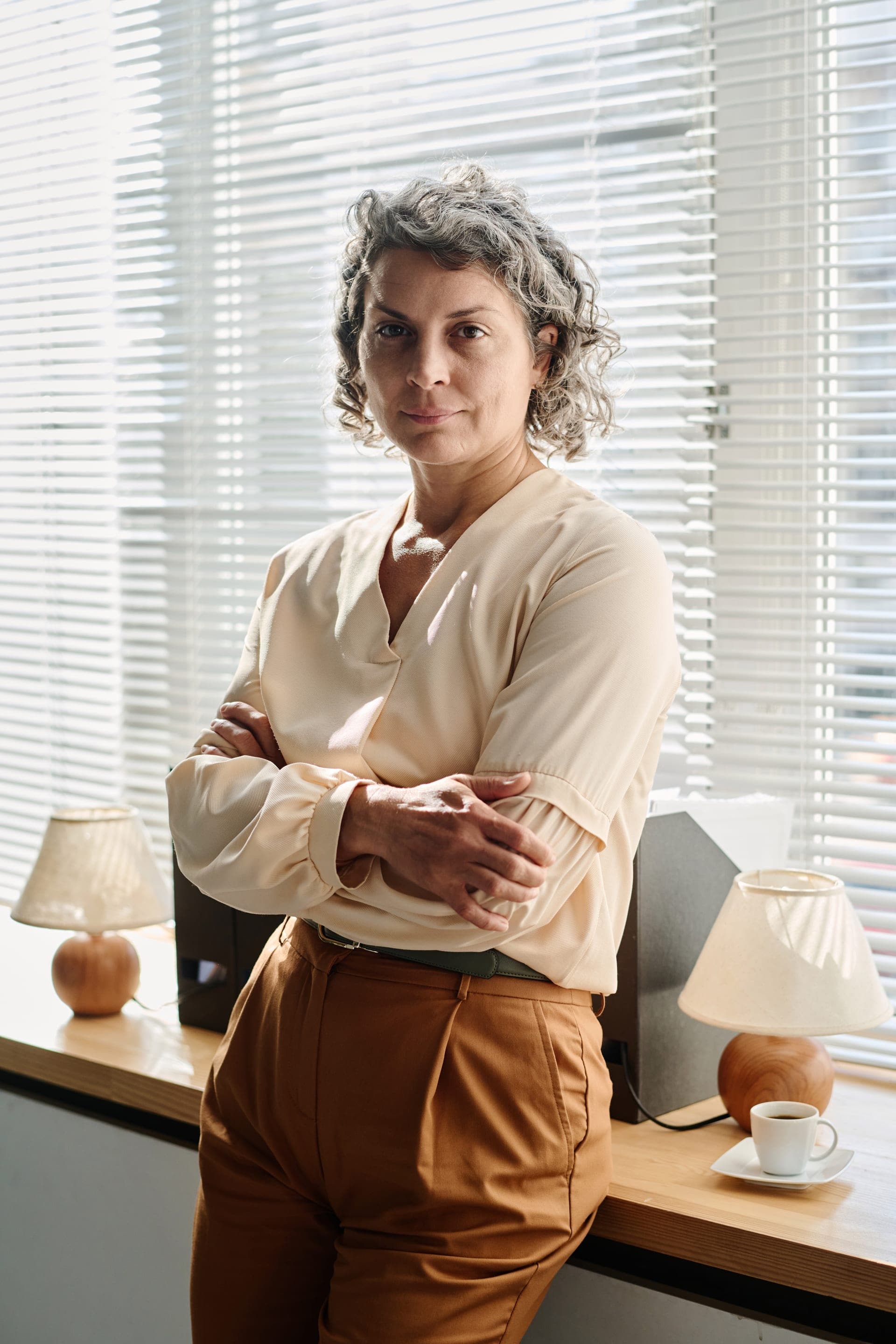 Directrice des ressources humaines