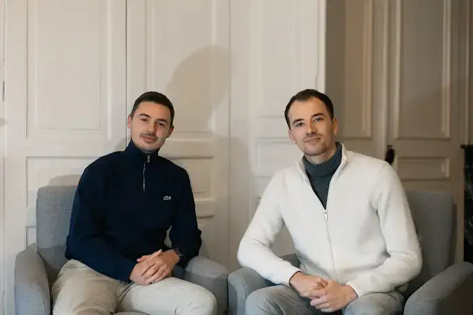 Louis & Théophile