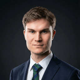 Tristan Dumas