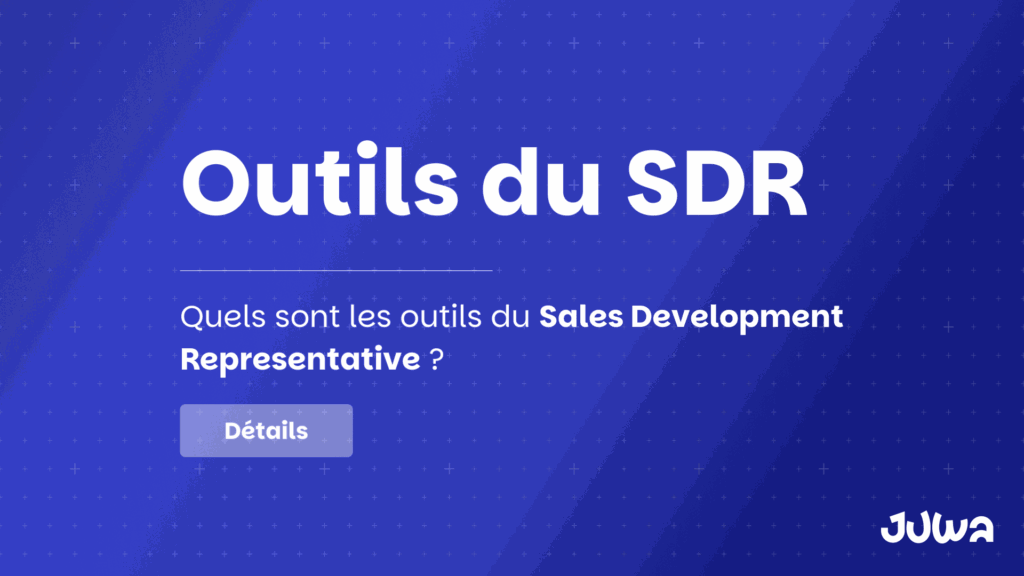 Outils SDR