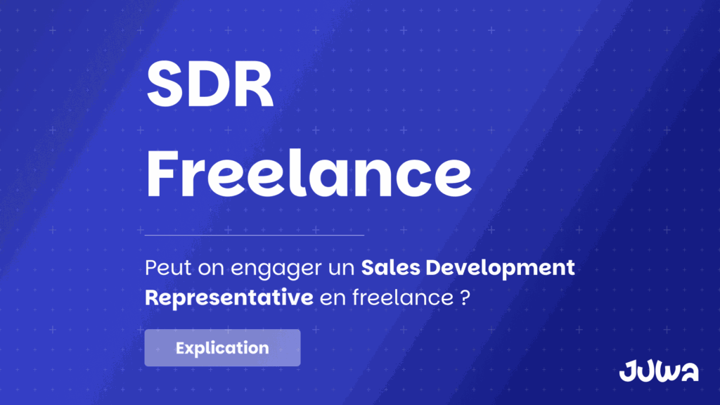 SDR Freelance