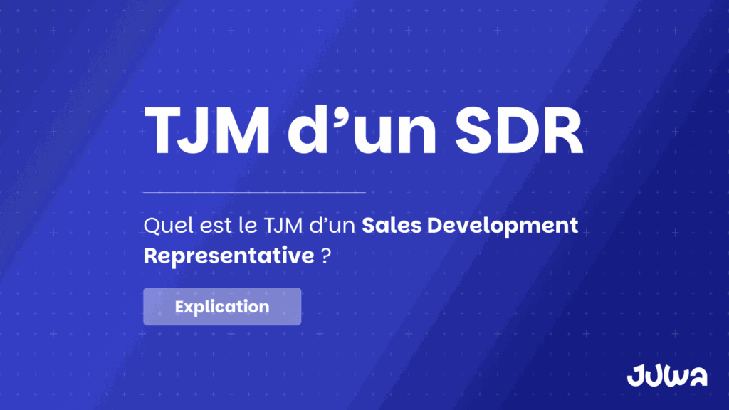 TJM SDR