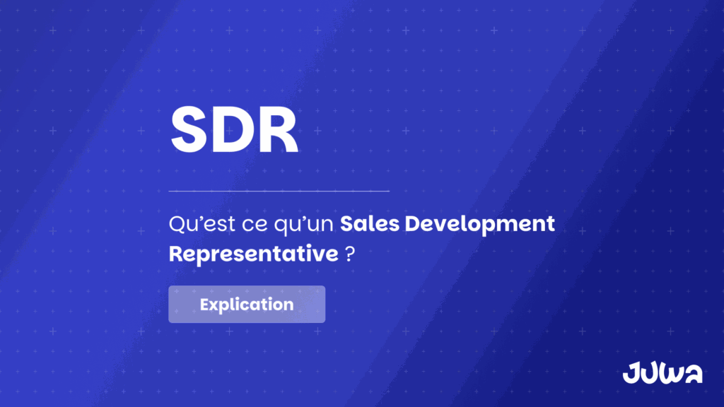 SDR