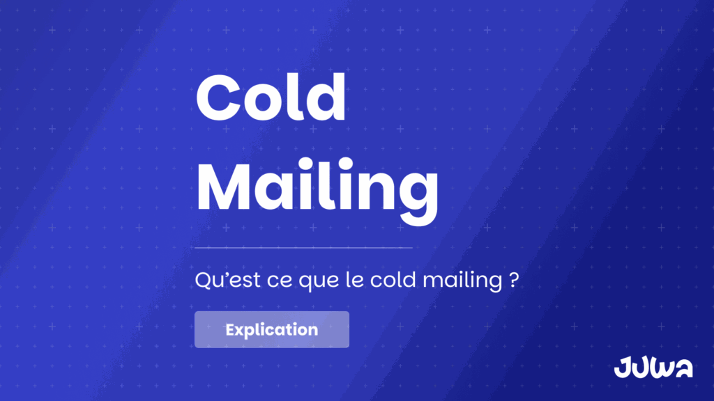 Cold Mailing