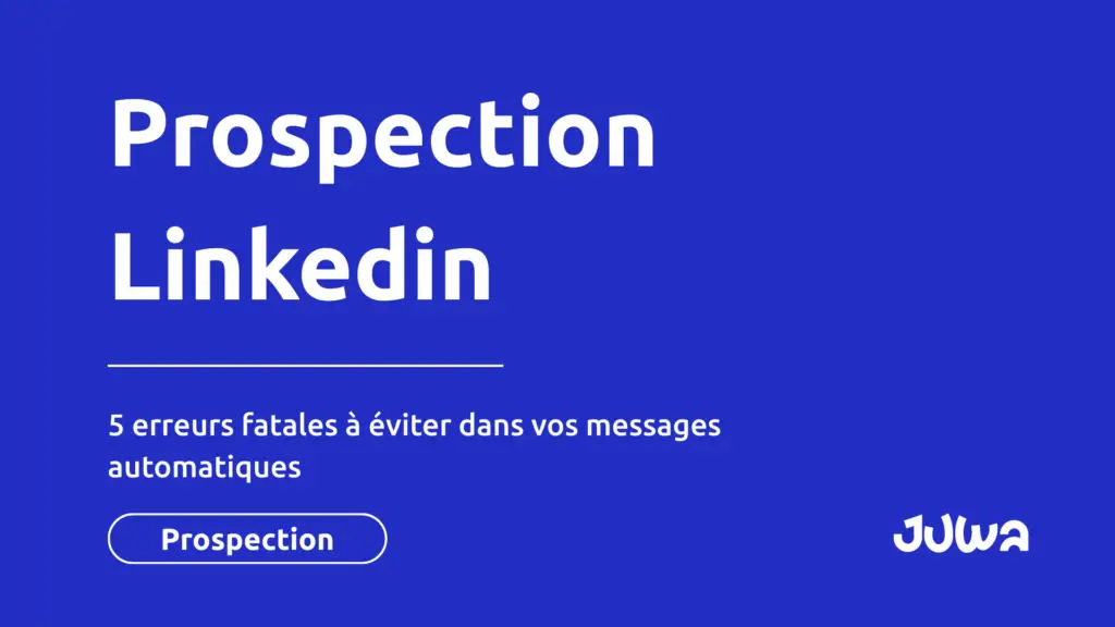Prospection-Linkedin-Messages